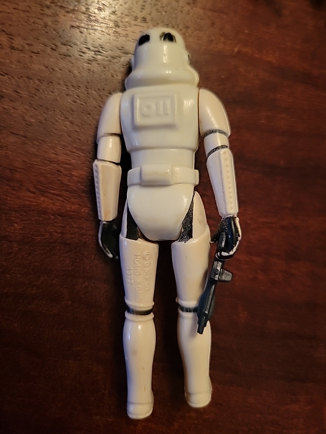 Imperial Stormtrooper sold