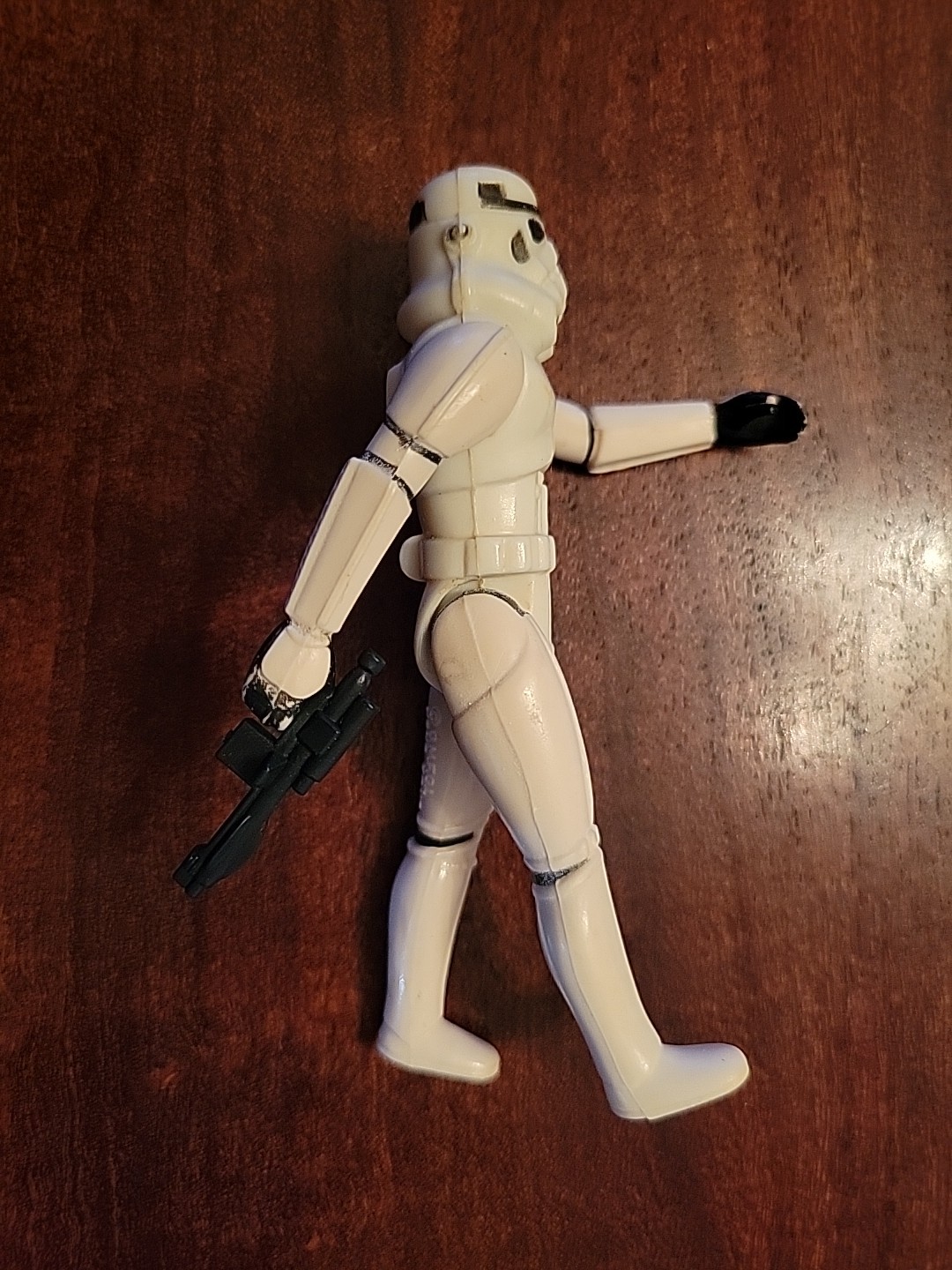 Imperial Stormtrooper sold