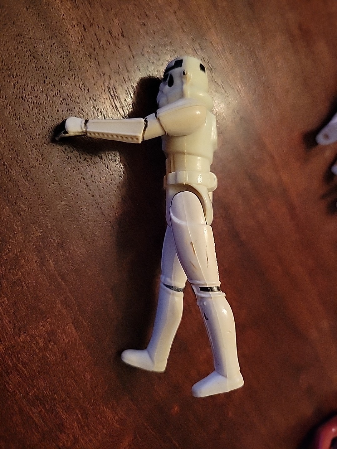 Imperial Stormtrooper sold
