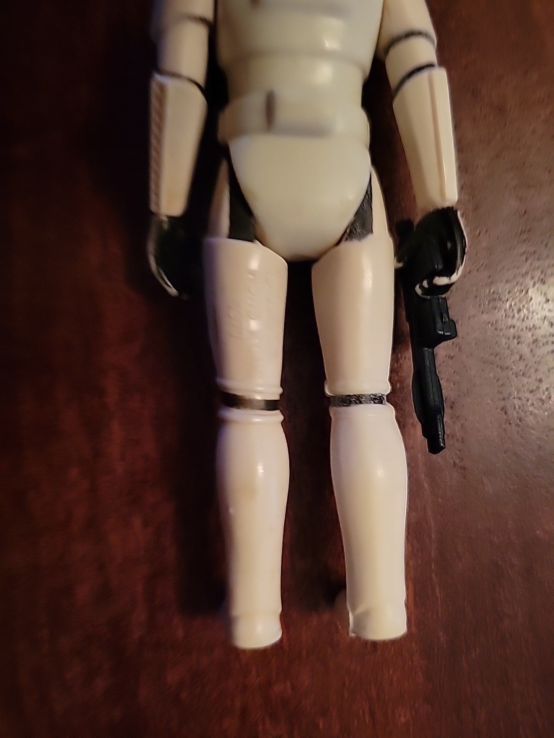 Imperial Stormtrooper sold