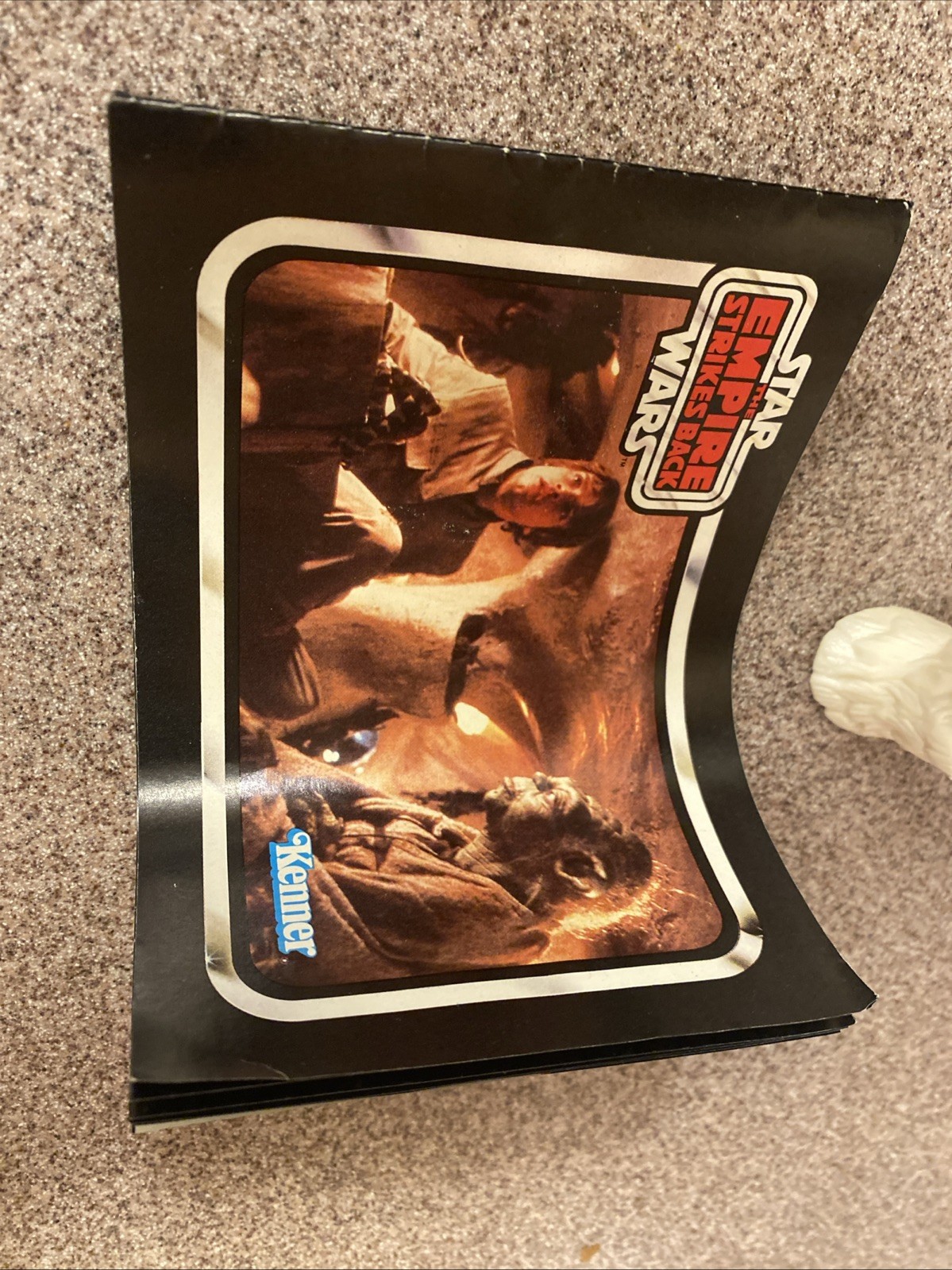 Wampa sold