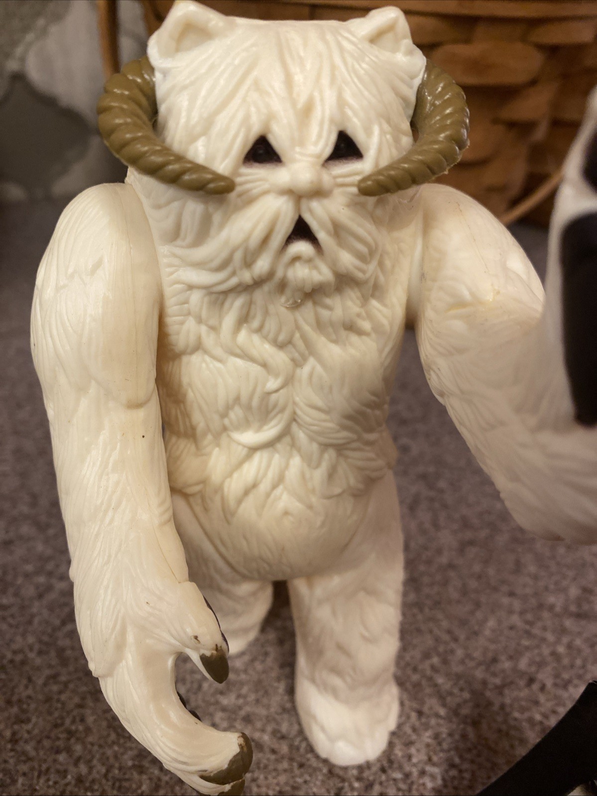 Wampa sold