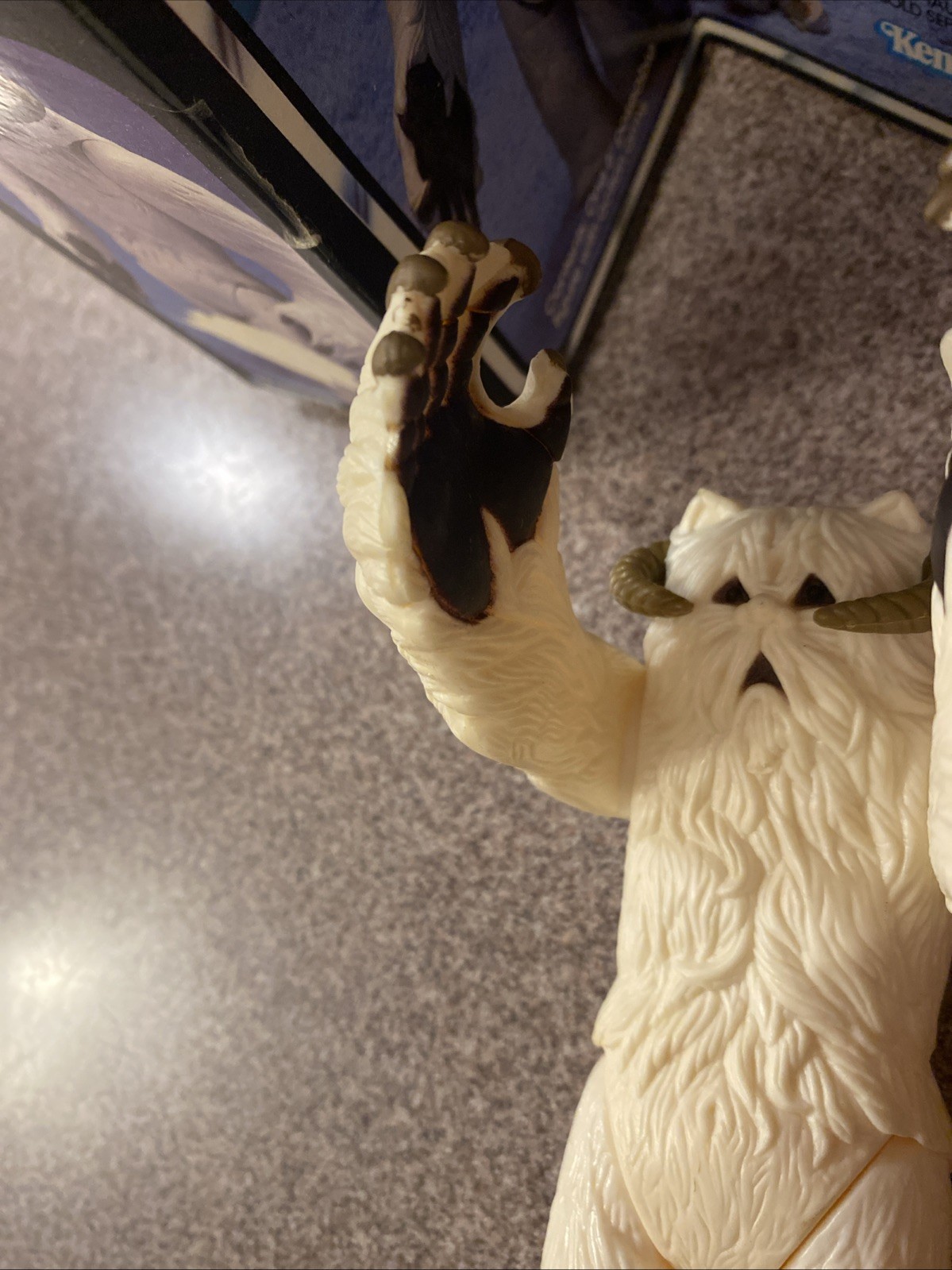 Wampa sold