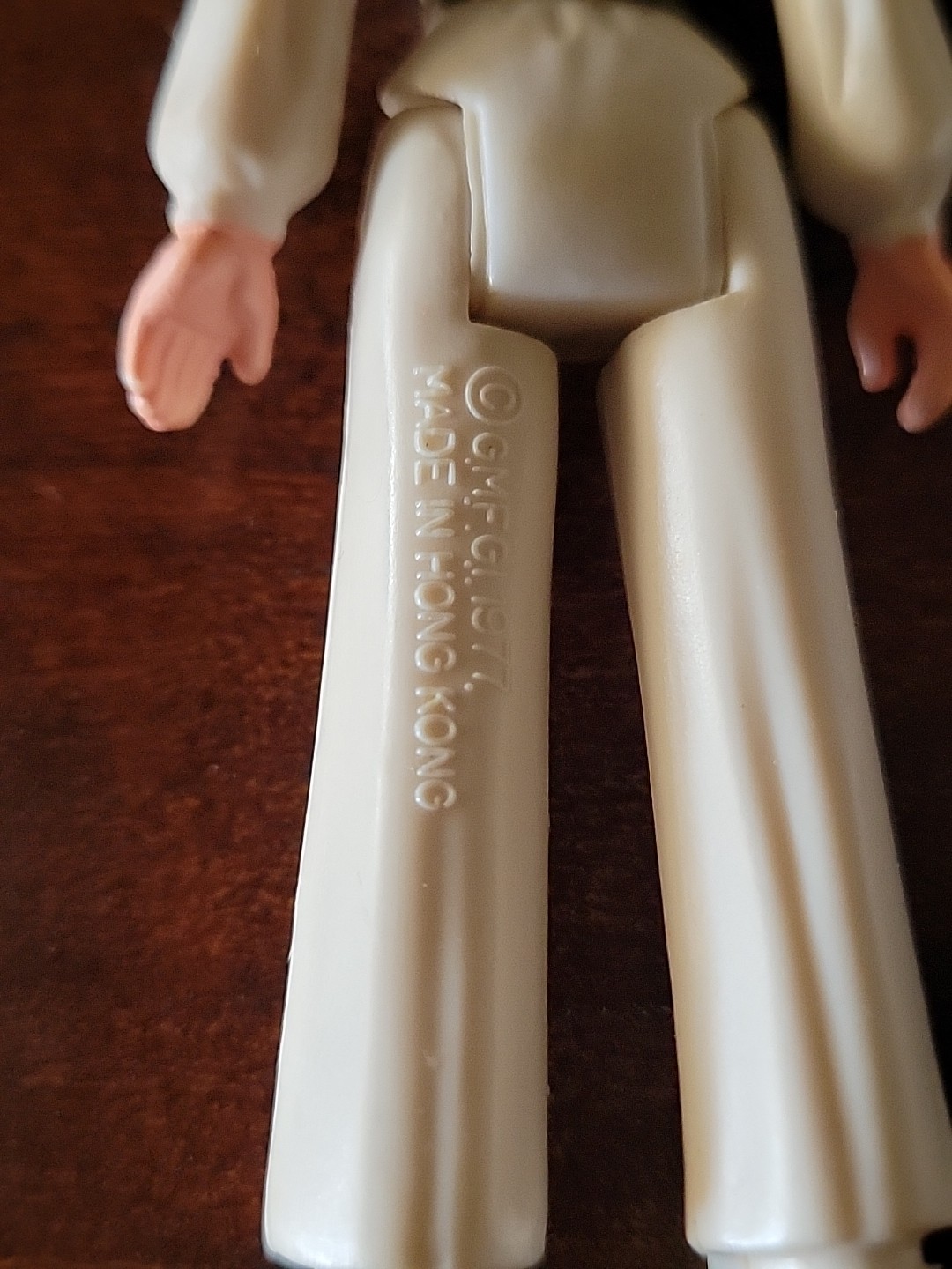 Princess Leia Organa sold