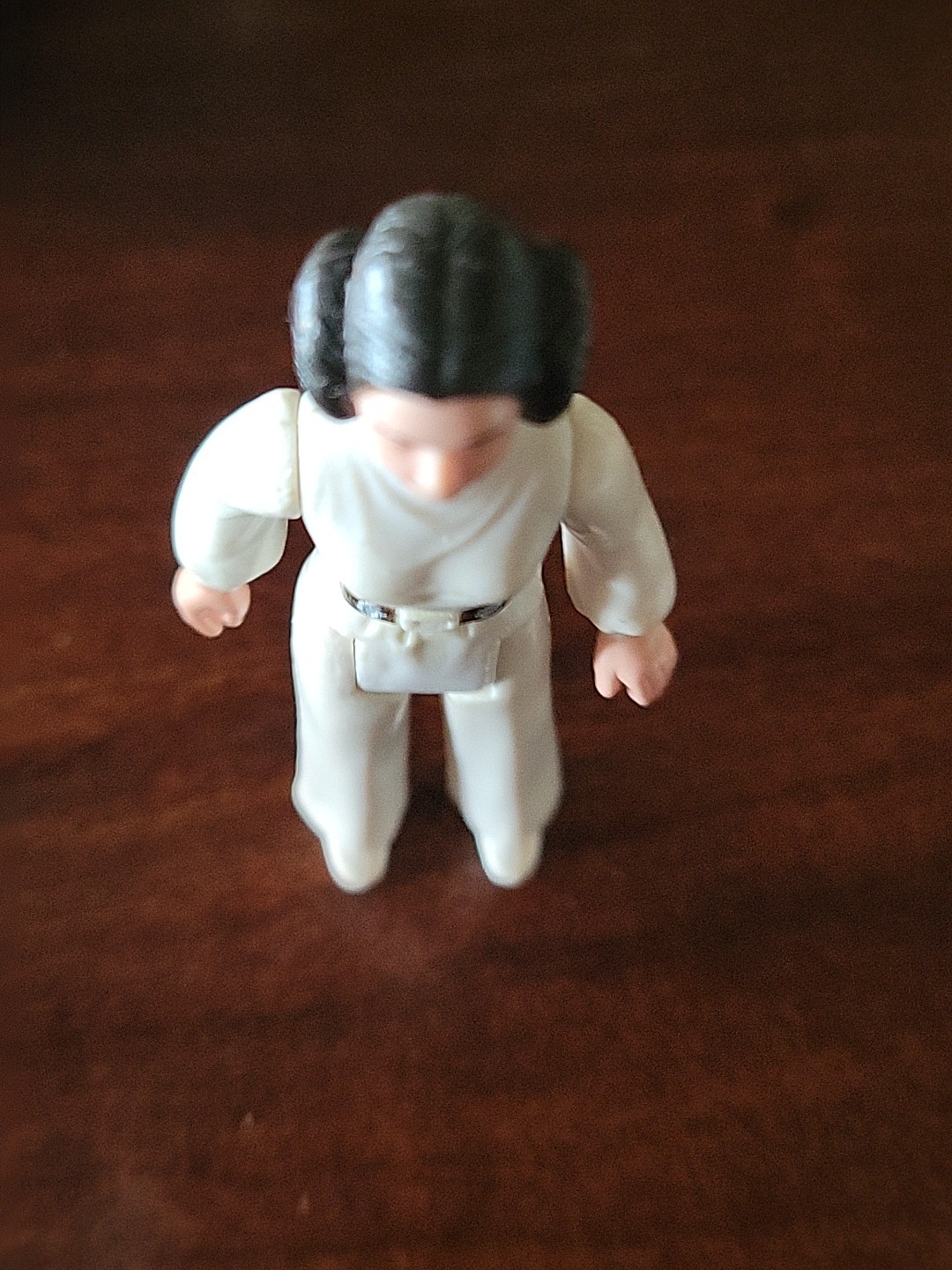 Princess Leia Organa sold