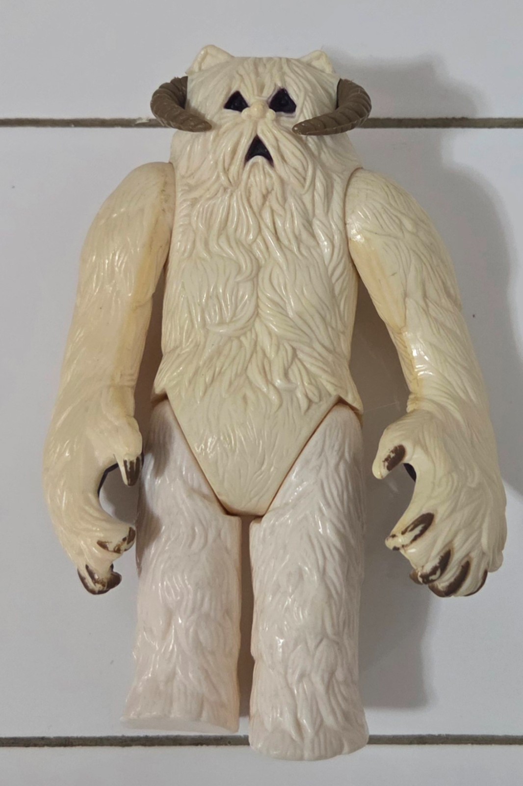 Wampa sold