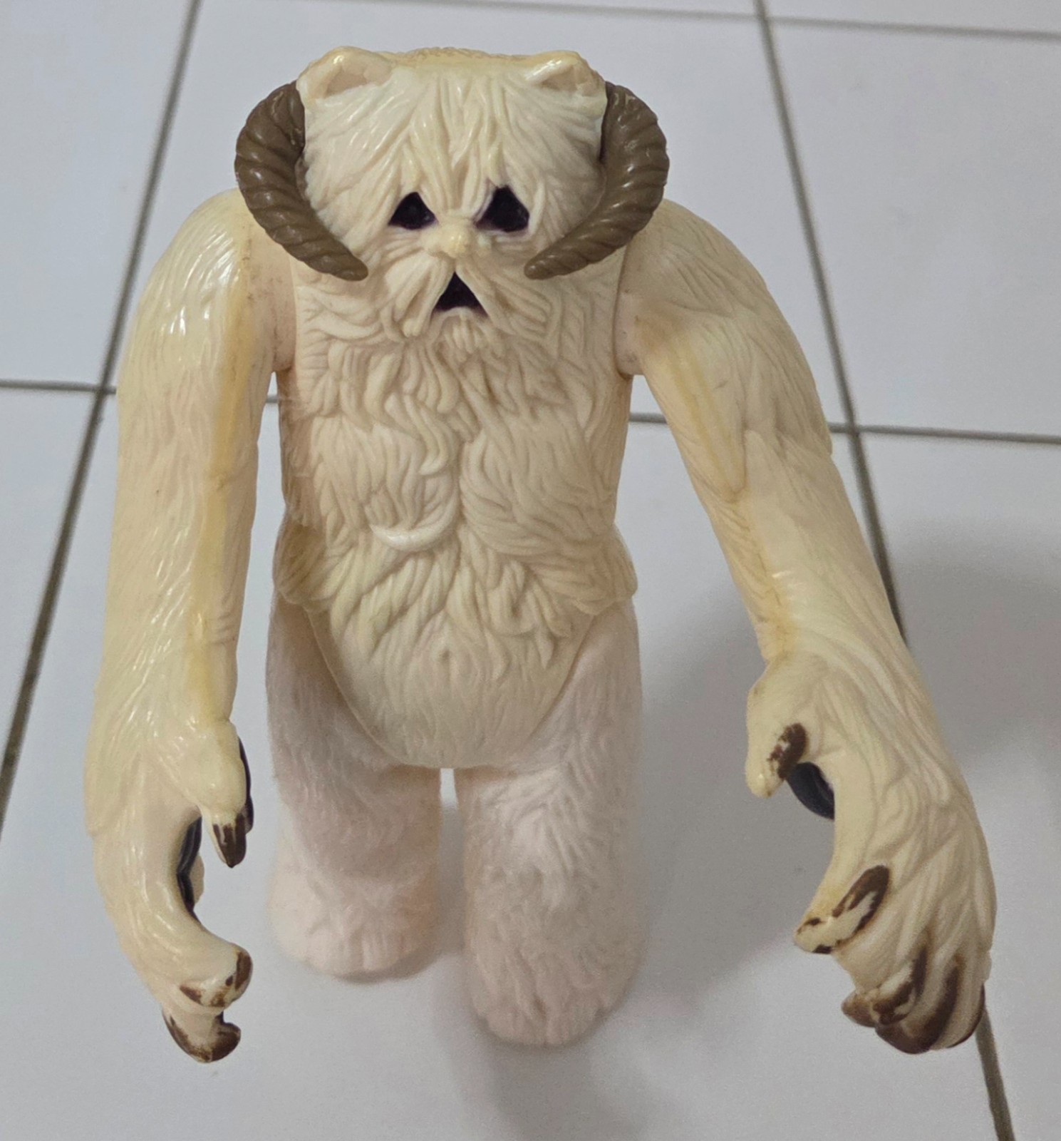 Wampa sold