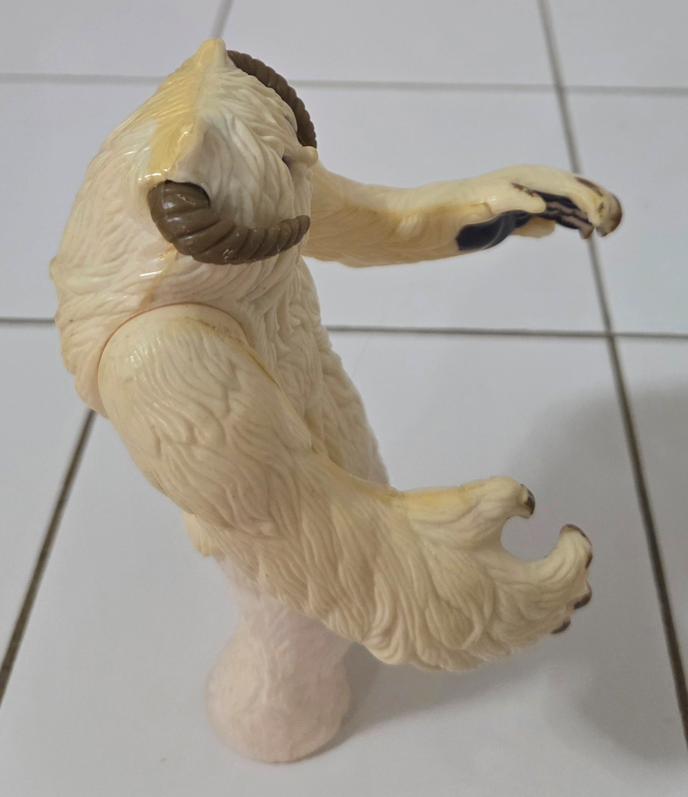 Wampa sold