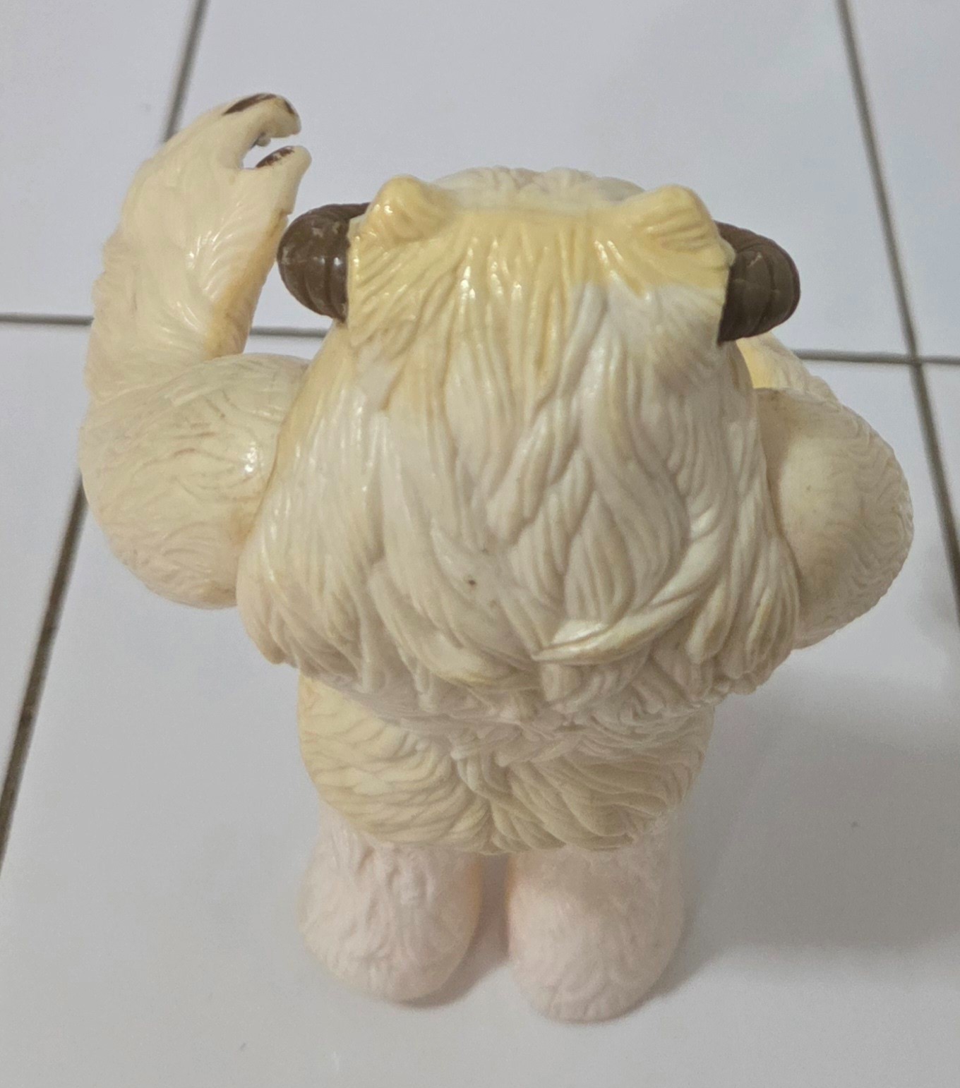 Wampa sold