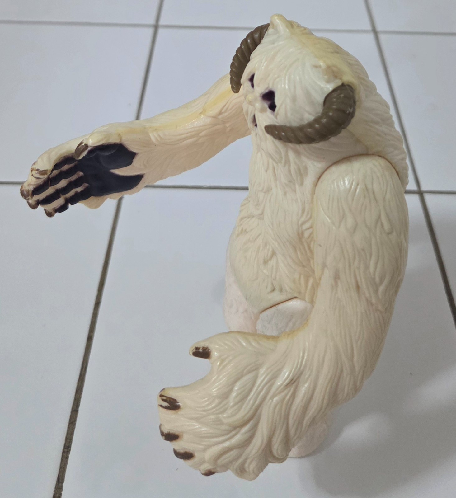 Wampa sold