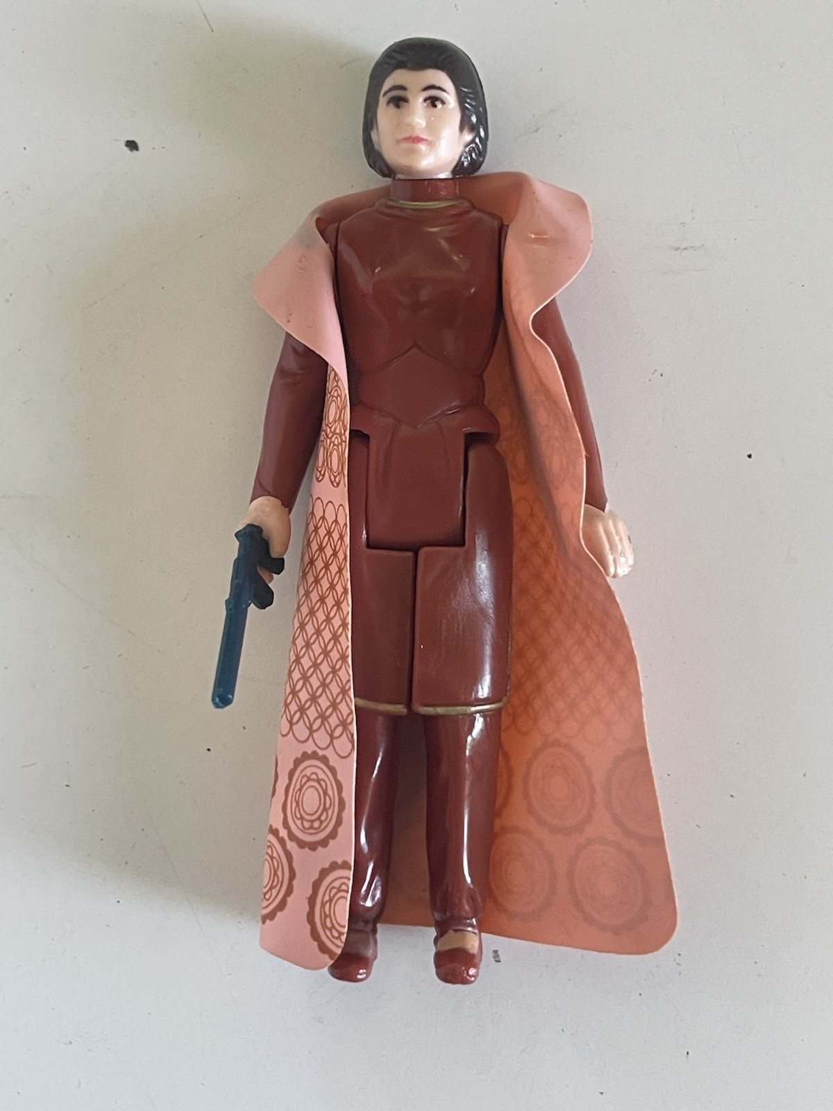 Princess Leia Organa (Bespin Gown) sold