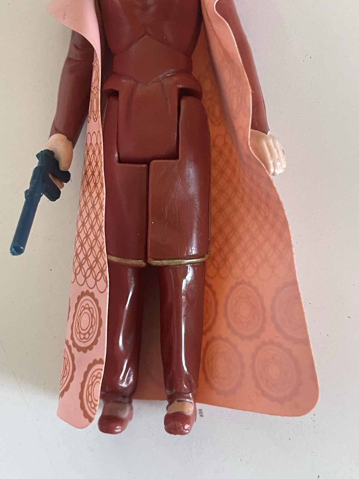 Princess Leia Organa (Bespin Gown) sold