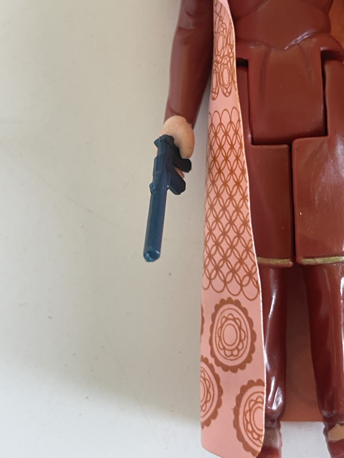 Princess Leia Organa (Bespin Gown) sold