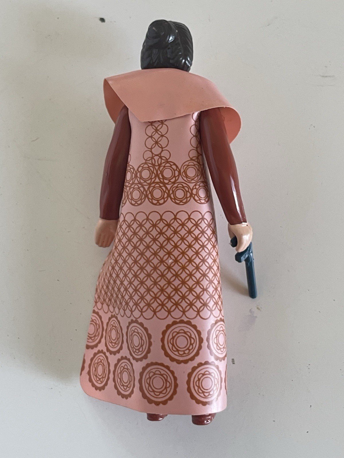 Princess Leia Organa (Bespin Gown) sold