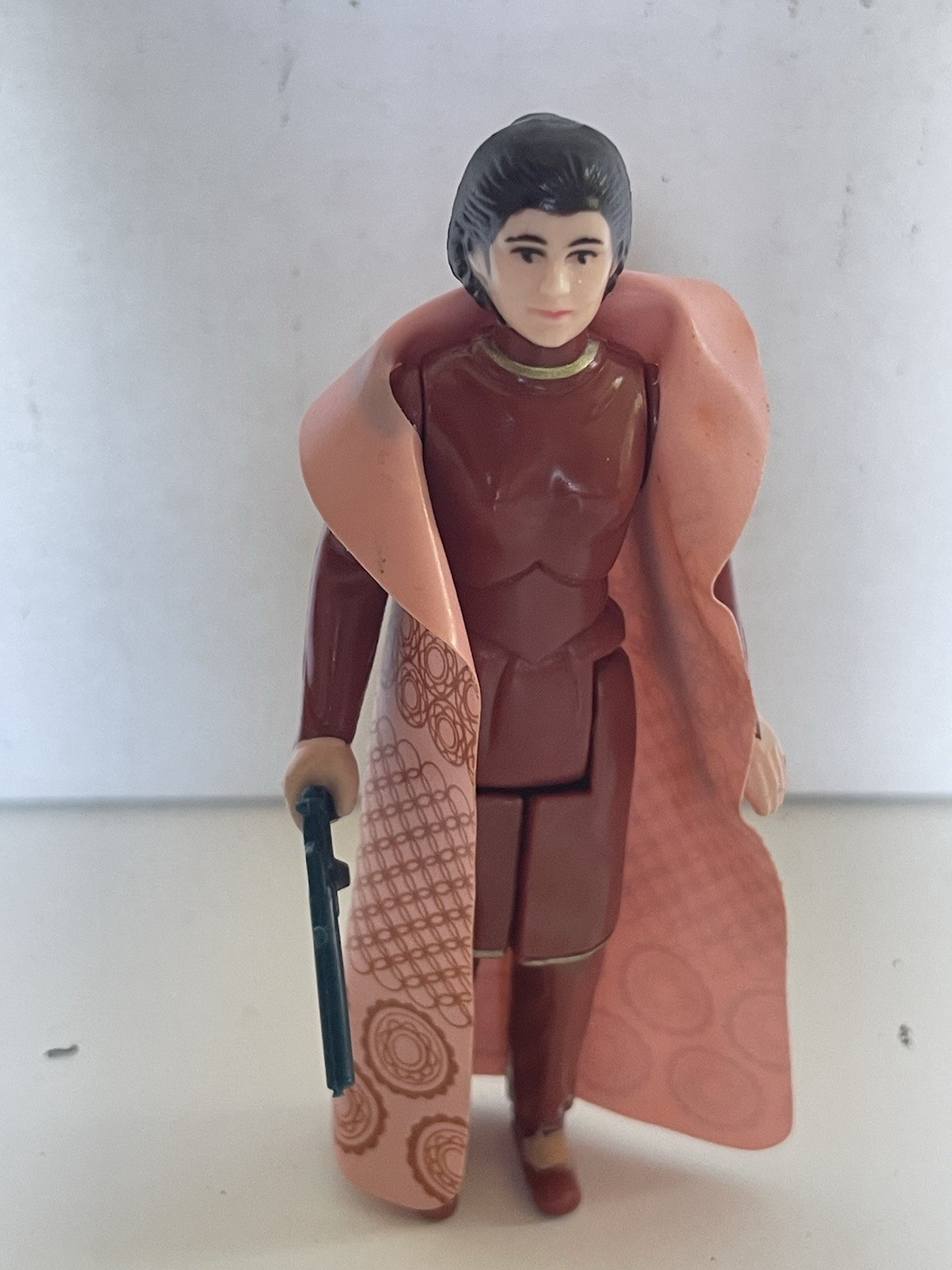 Princess Leia Organa (Bespin Gown) sold