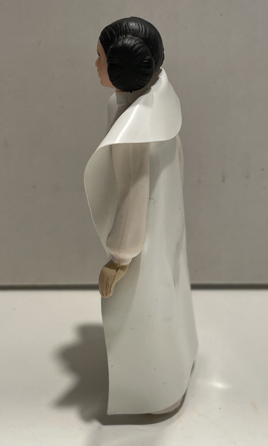 Princess Leia Organa sold