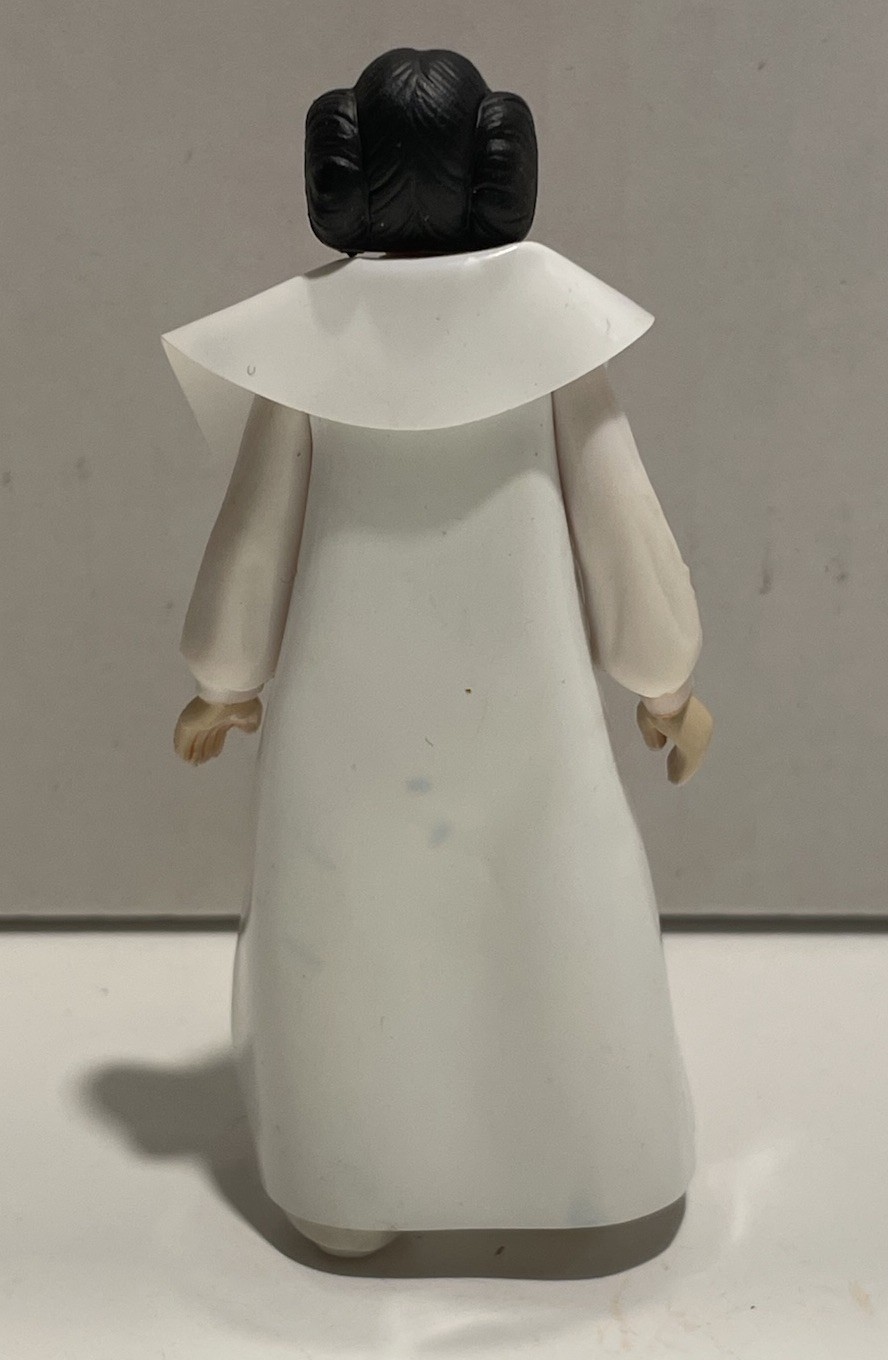 Princess Leia Organa sold