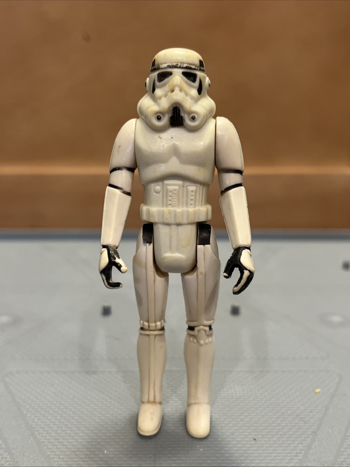 Imperial Stormtrooper sold