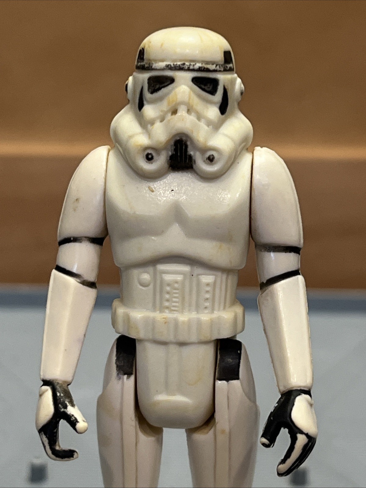 Imperial Stormtrooper sold