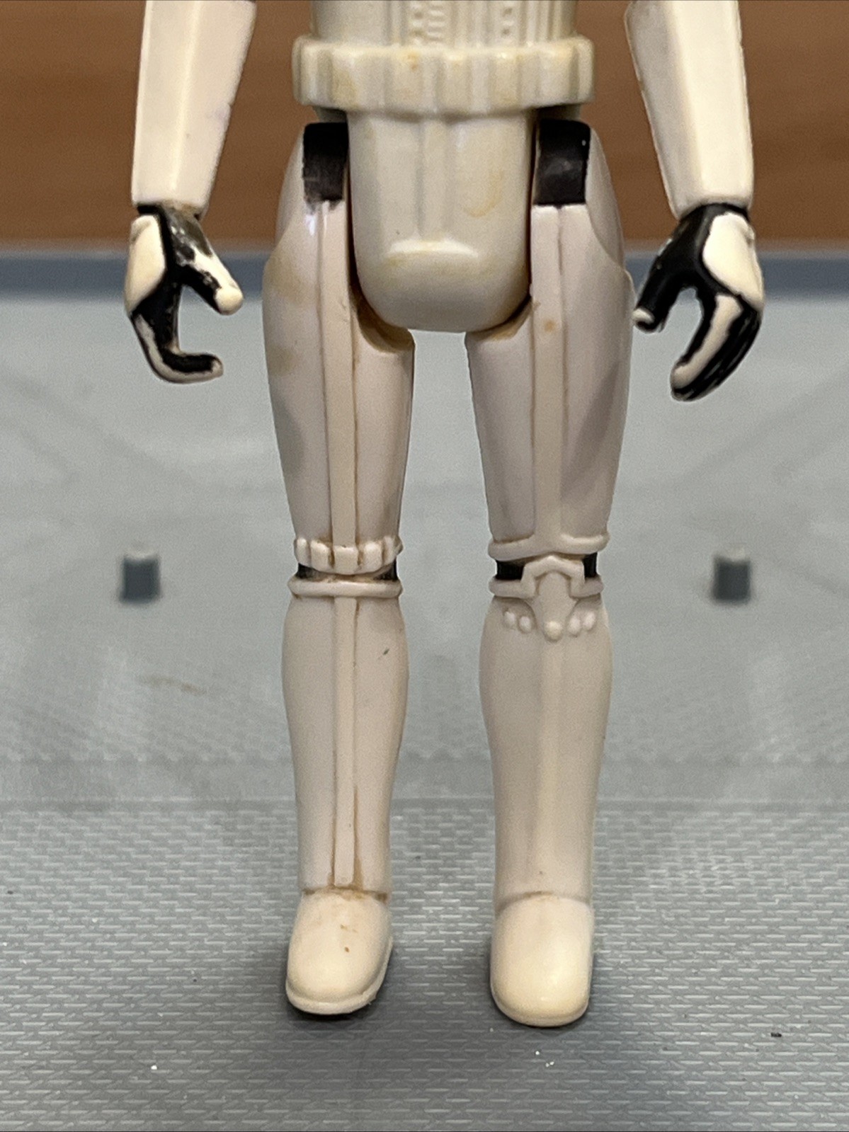 Imperial Stormtrooper sold