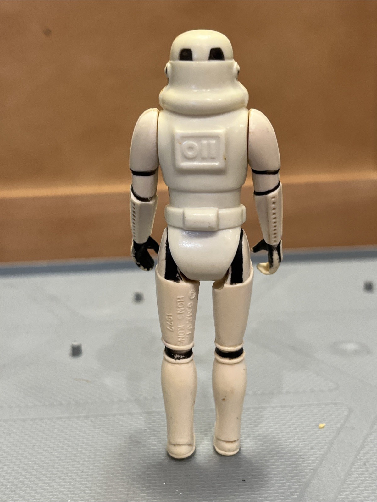 Imperial Stormtrooper sold