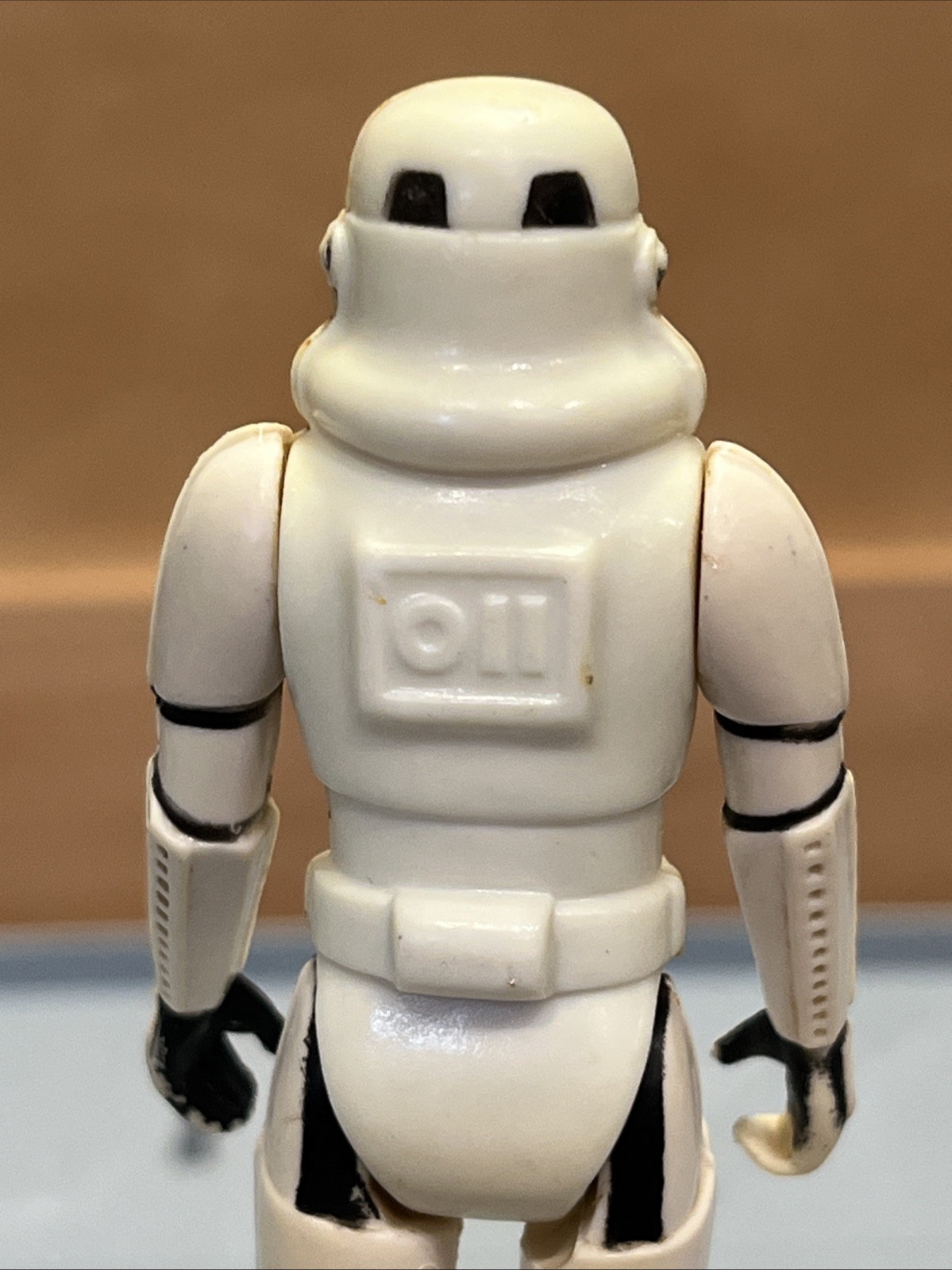 Imperial Stormtrooper sold