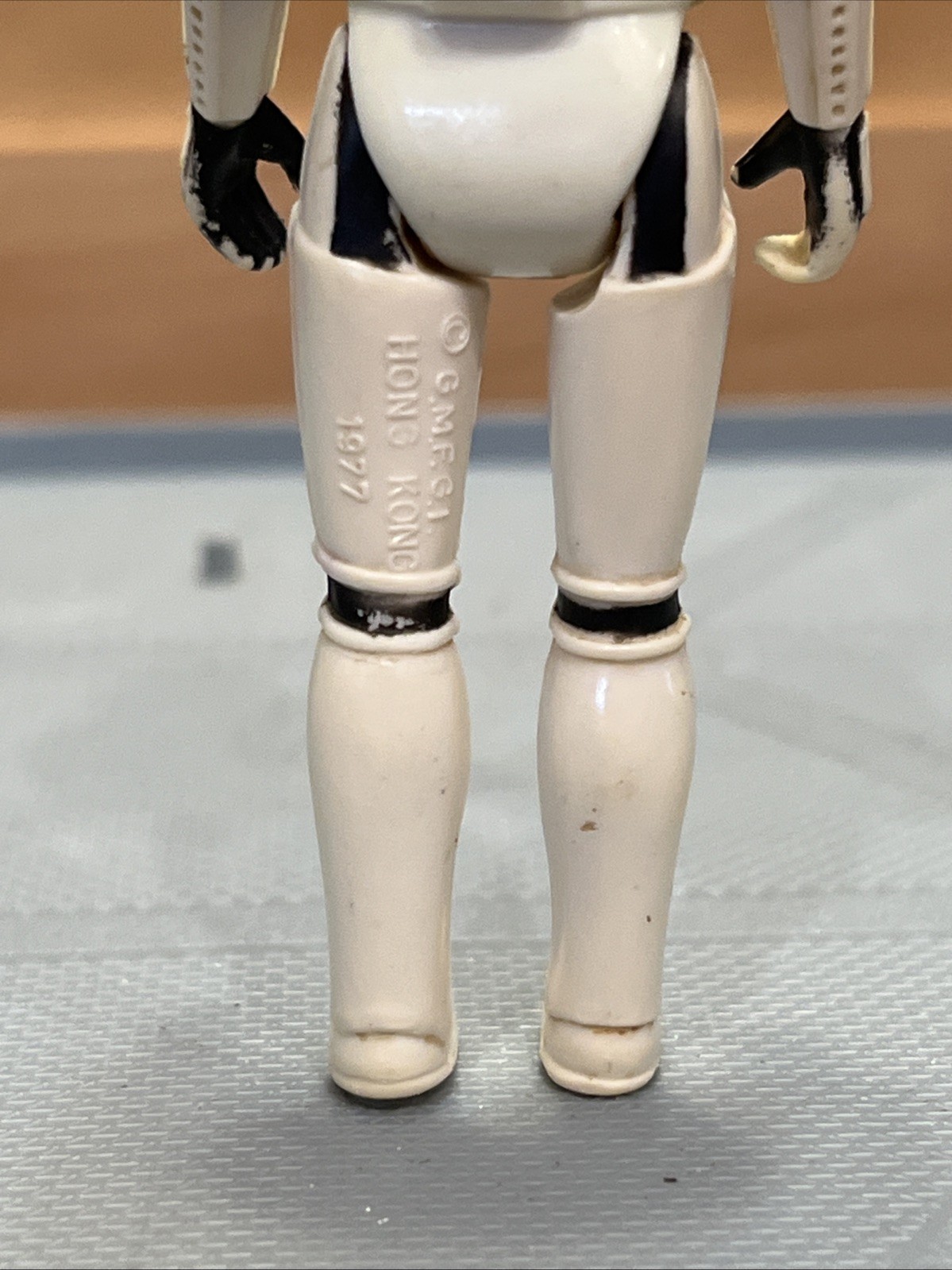 Imperial Stormtrooper sold