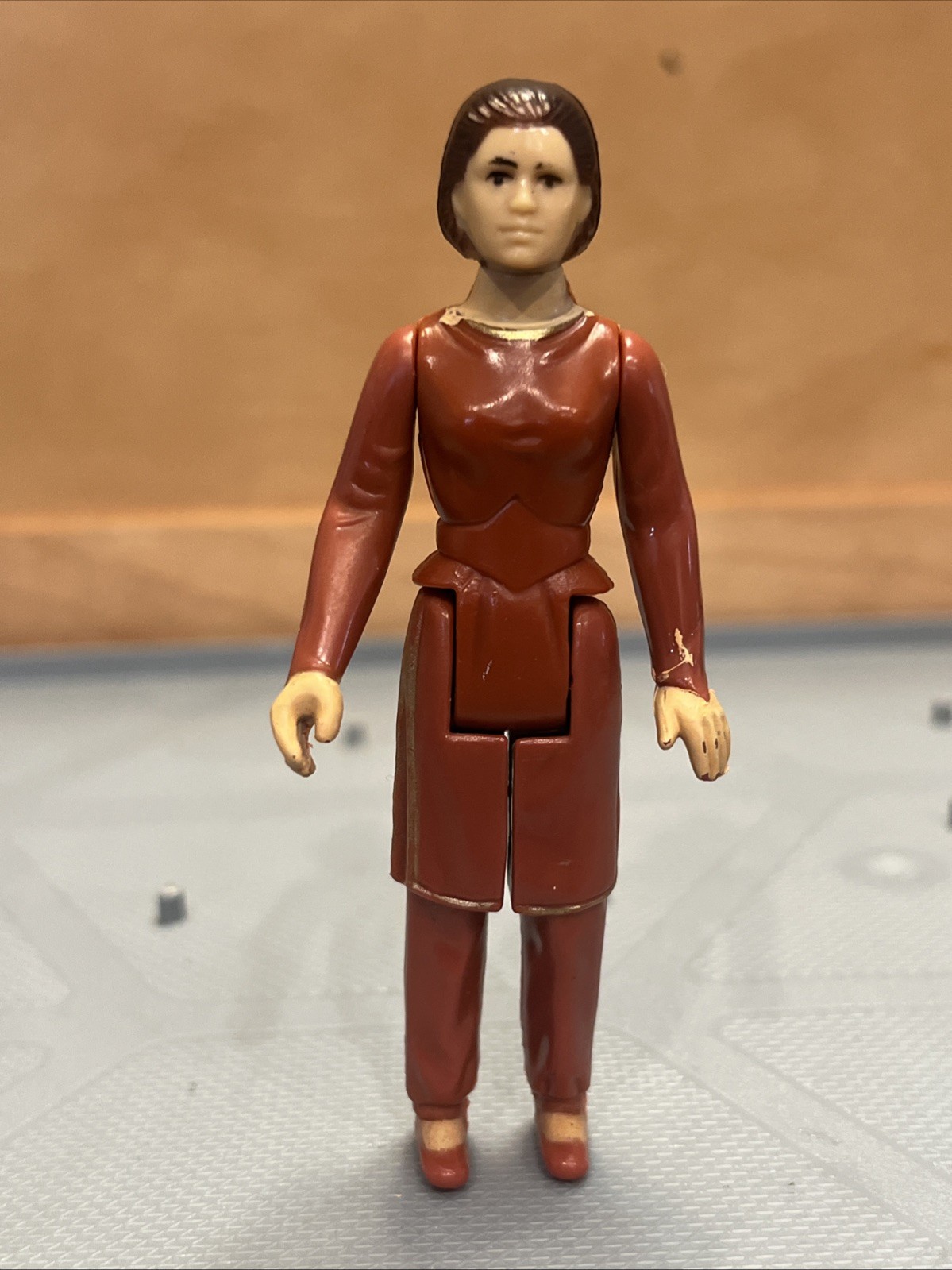 Princess Leia Organa (Bespin Gown) sold