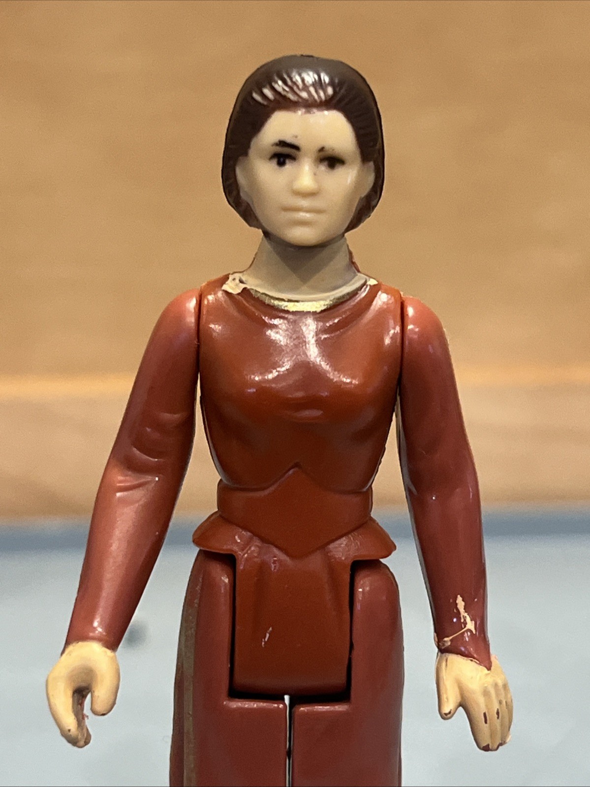 Princess Leia Organa (Bespin Gown) sold