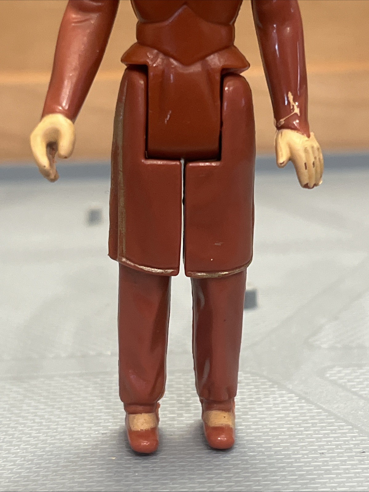 Princess Leia Organa (Bespin Gown) sold