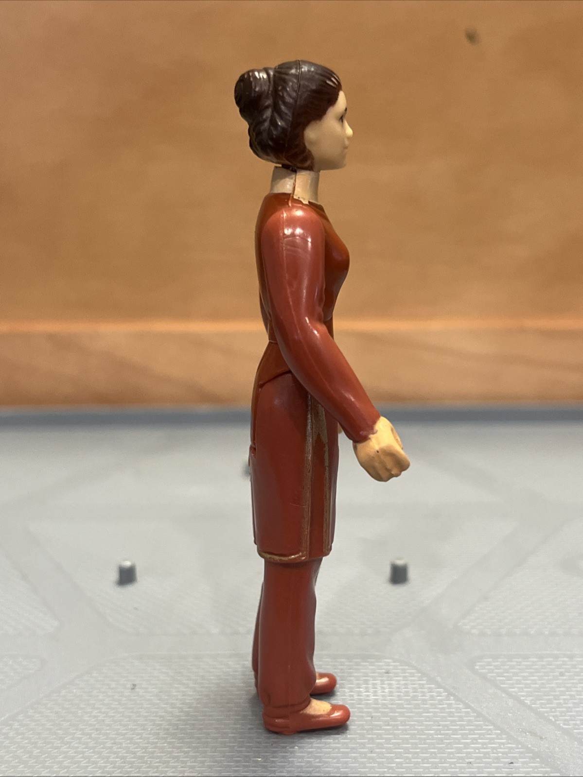 Princess Leia Organa (Bespin Gown) sold