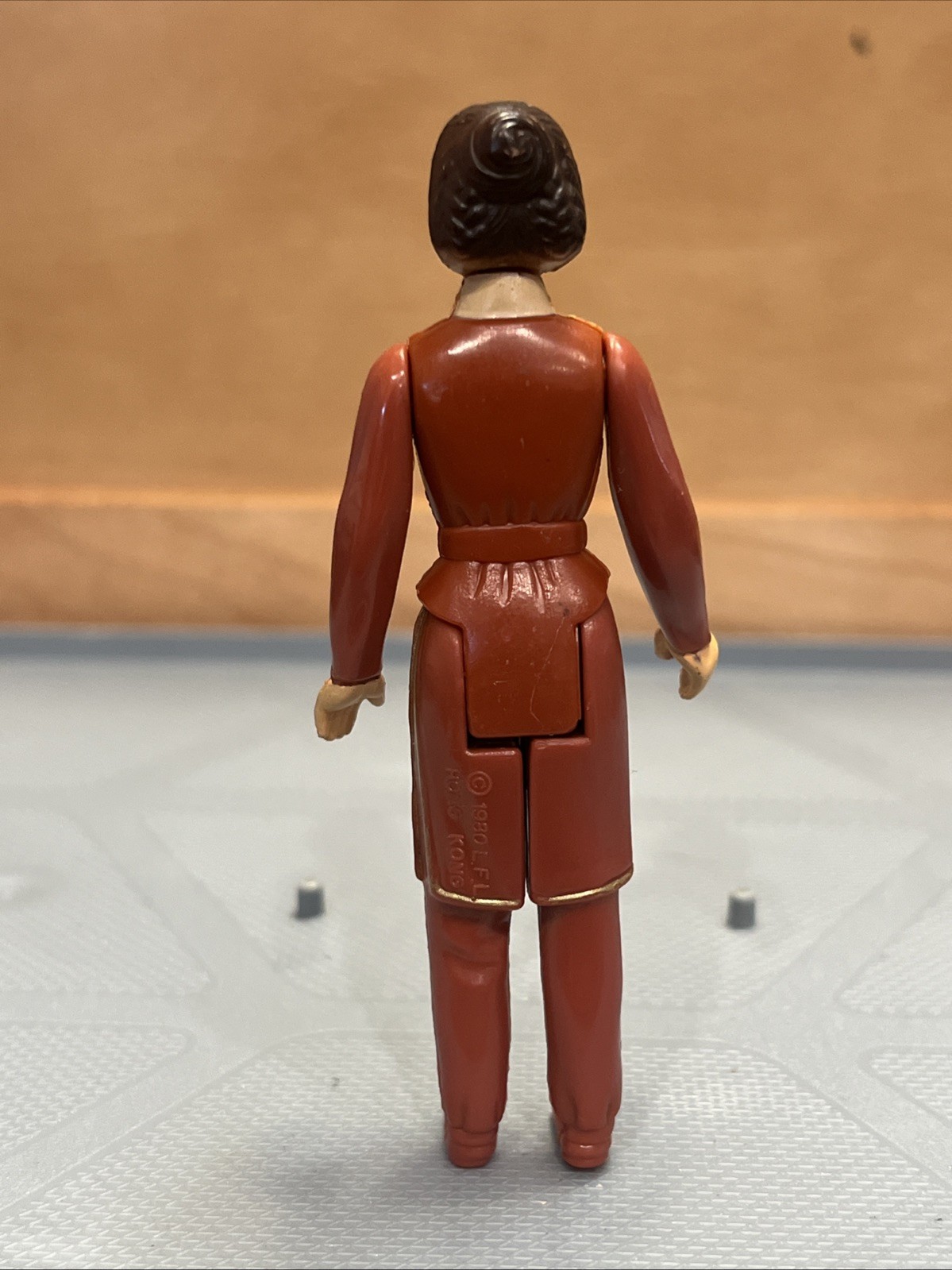 Princess Leia Organa (Bespin Gown) sold