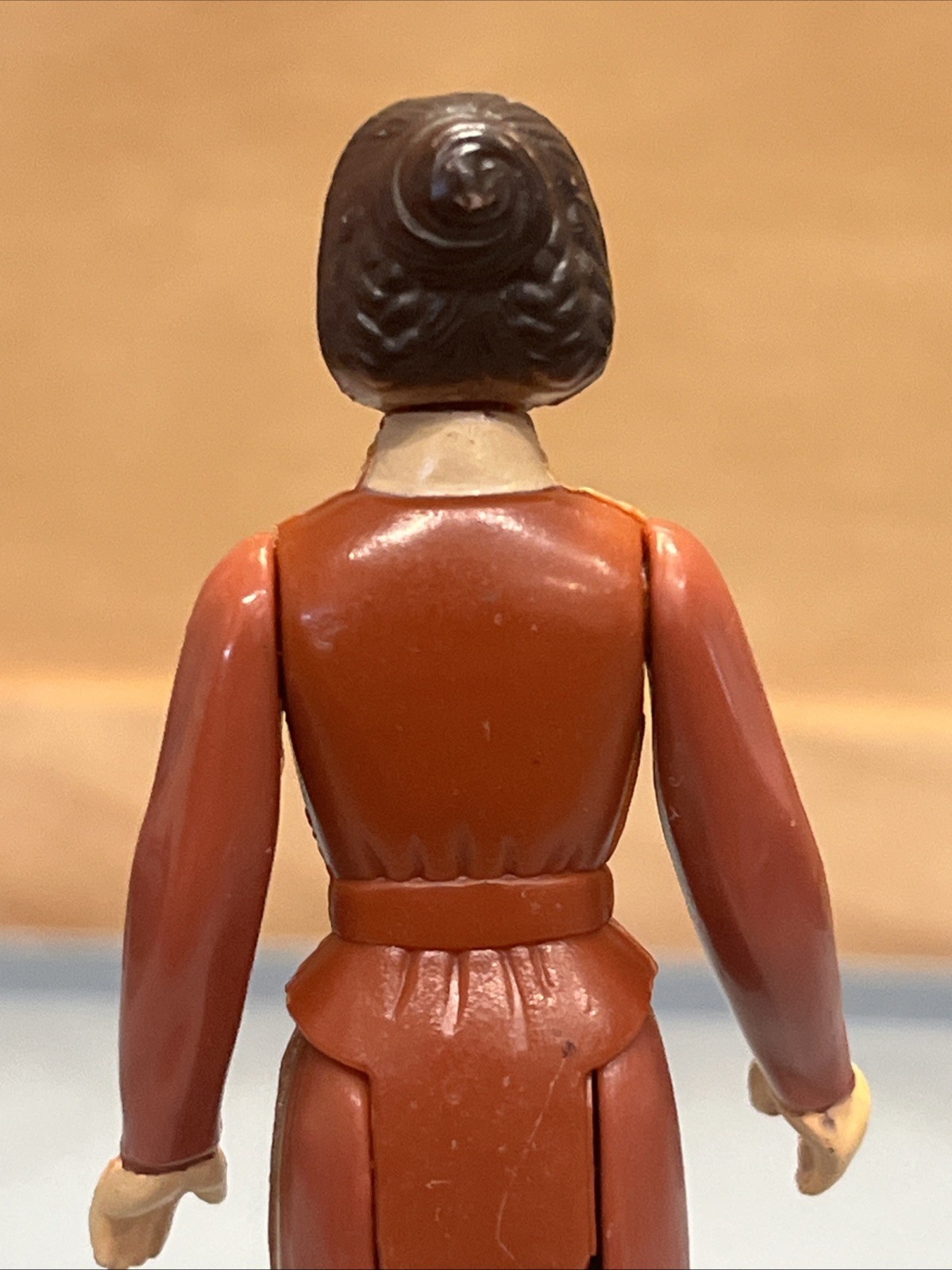 Princess Leia Organa (Bespin Gown) sold