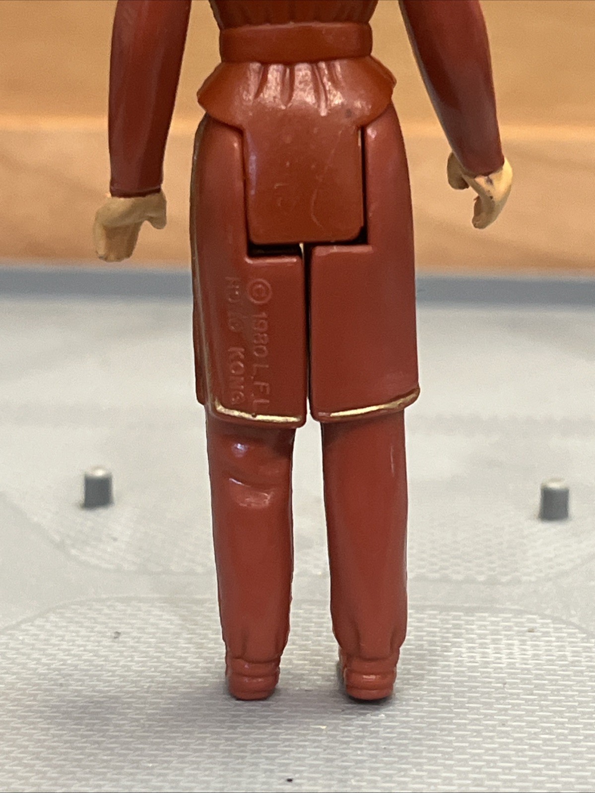 Princess Leia Organa (Bespin Gown) sold