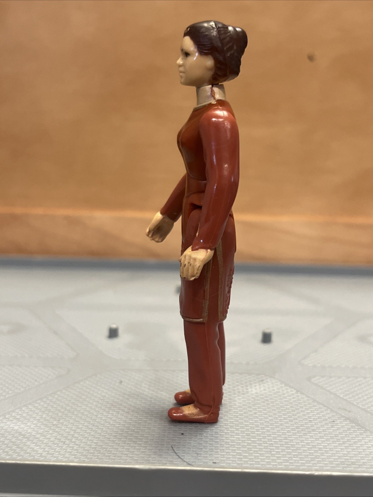 Princess Leia Organa (Bespin Gown) sold