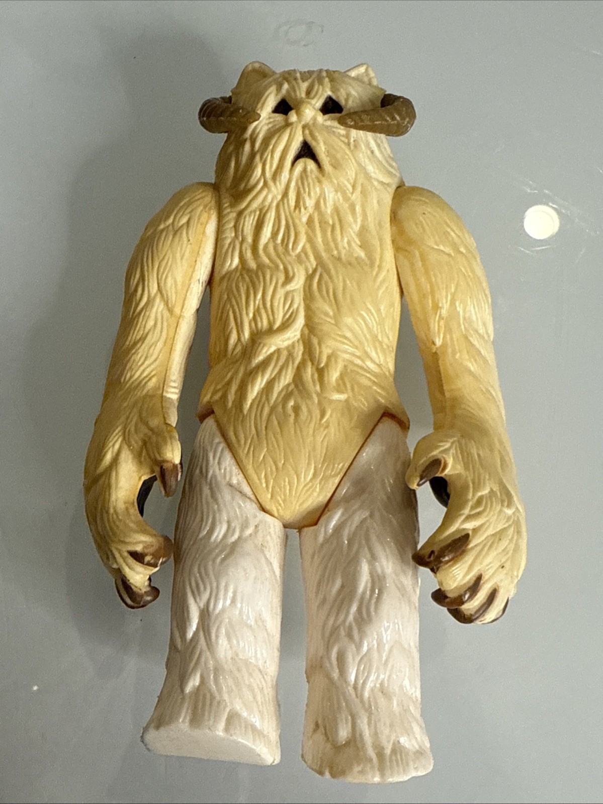 Wampa sold