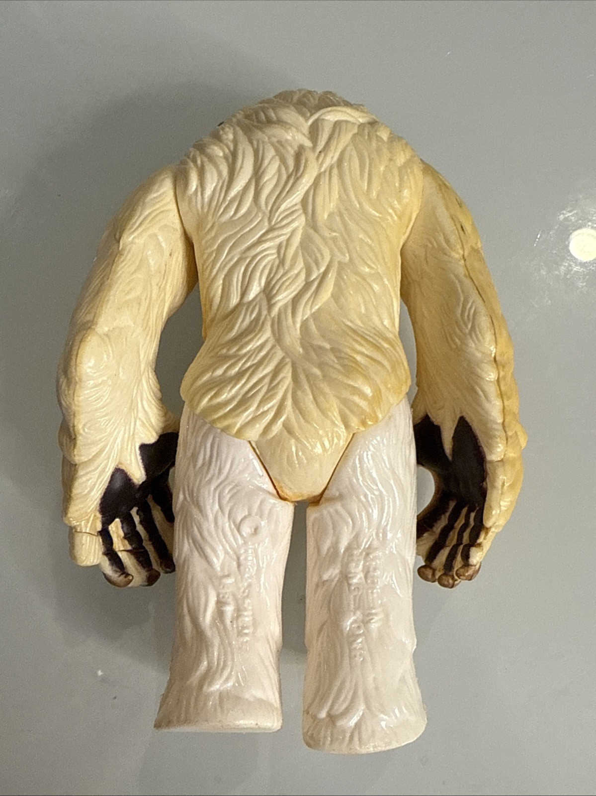 Wampa sold