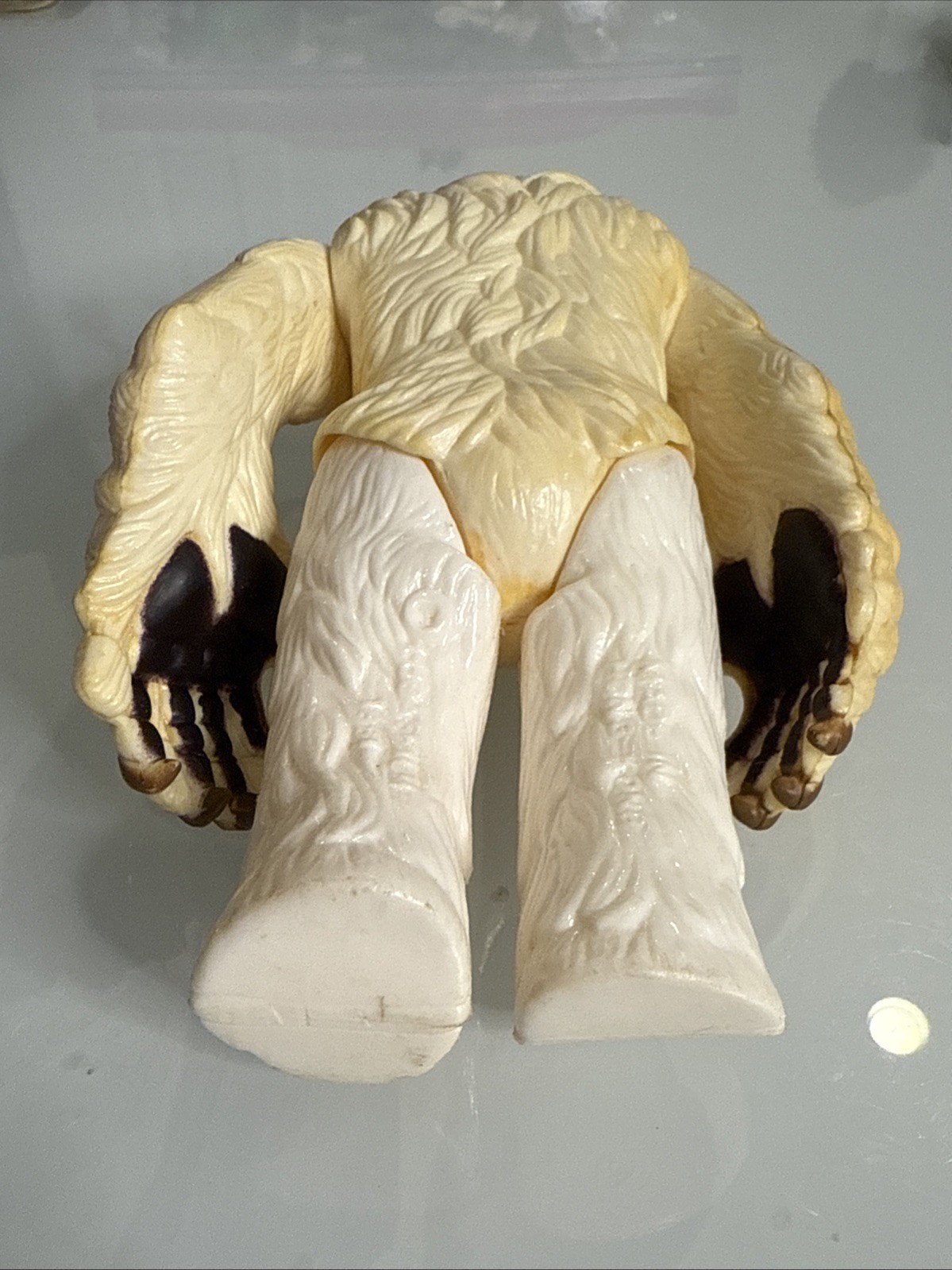 Wampa sold