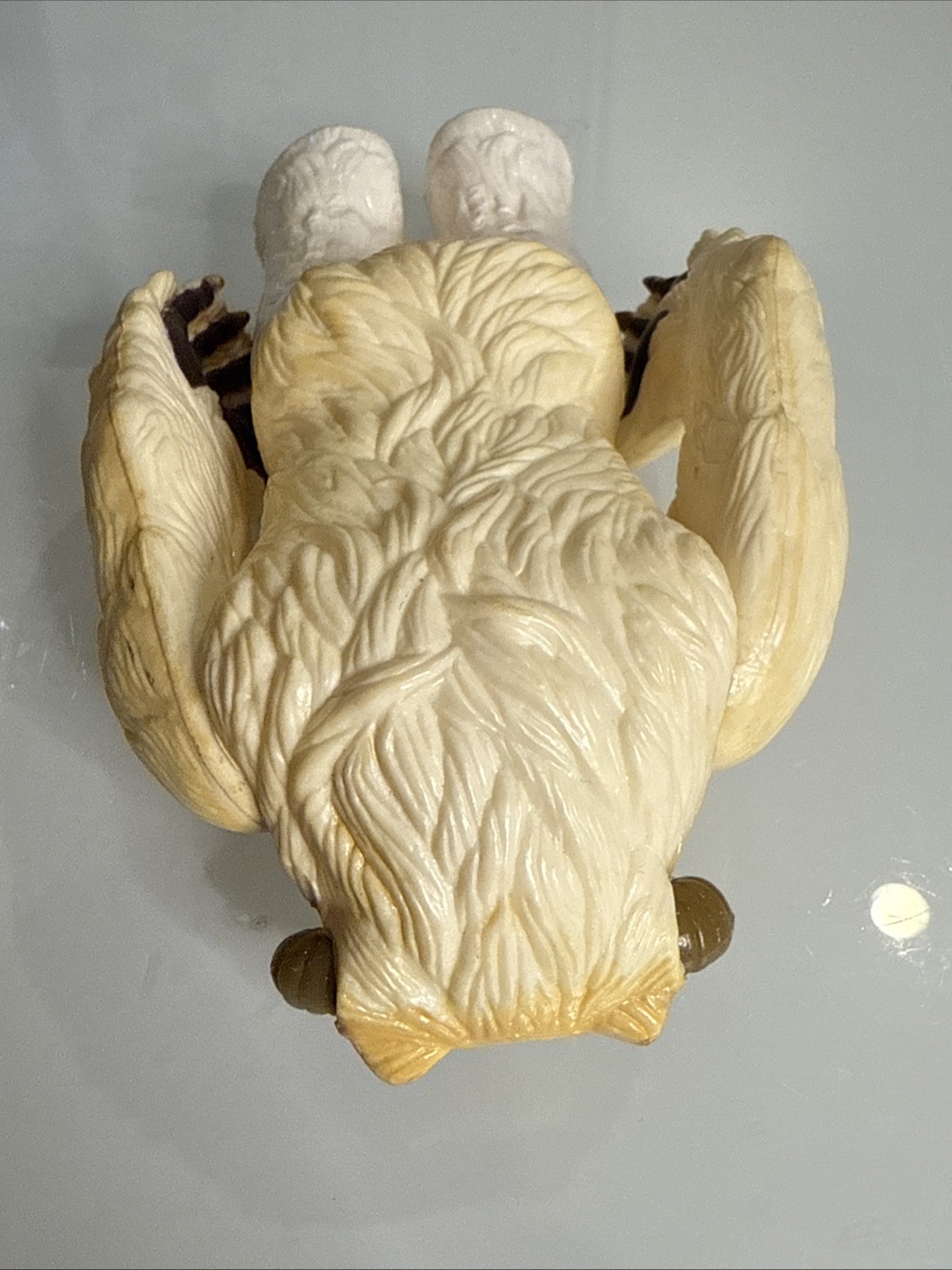 Wampa sold