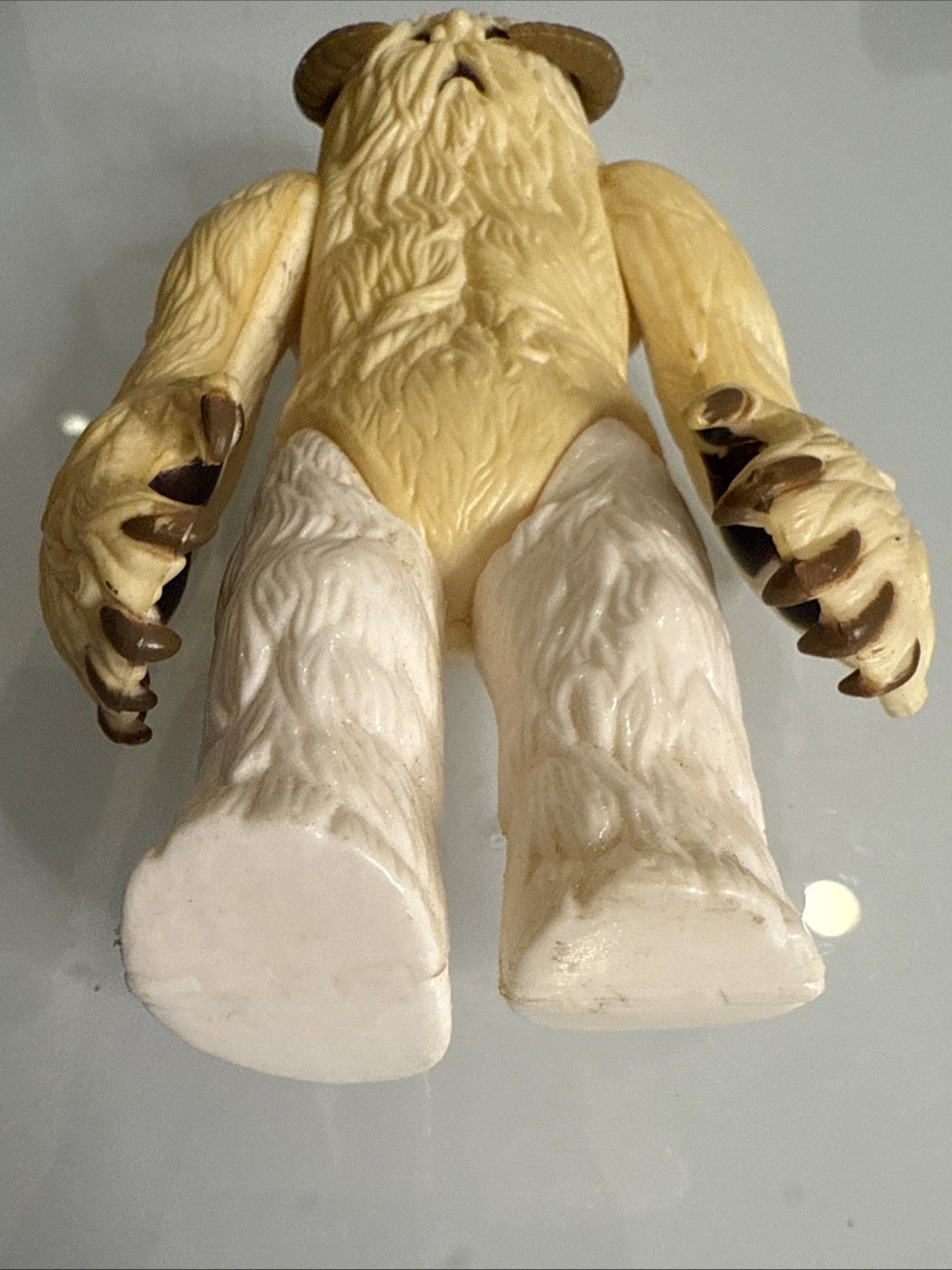 Wampa sold