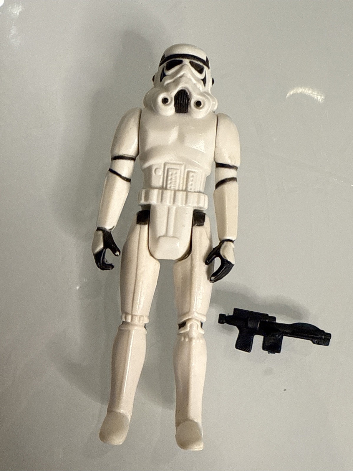 Imperial Stormtrooper sold
