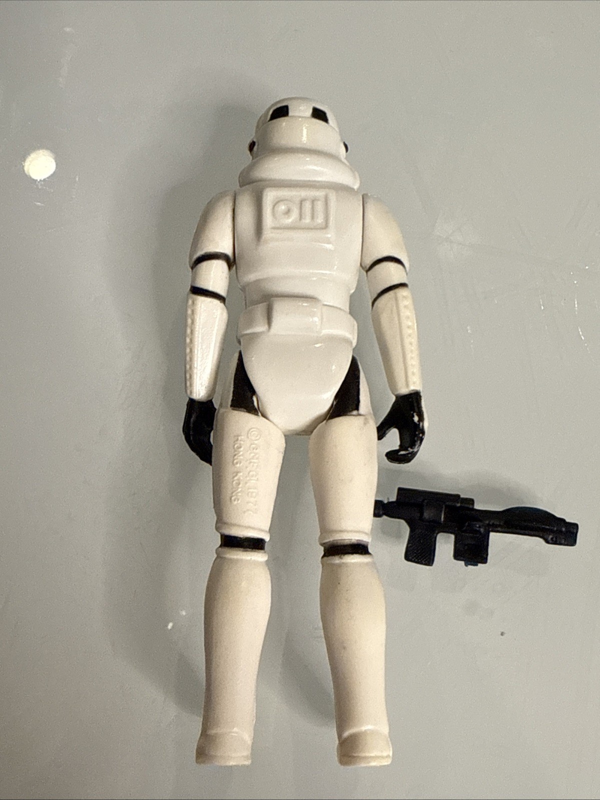 Imperial Stormtrooper sold