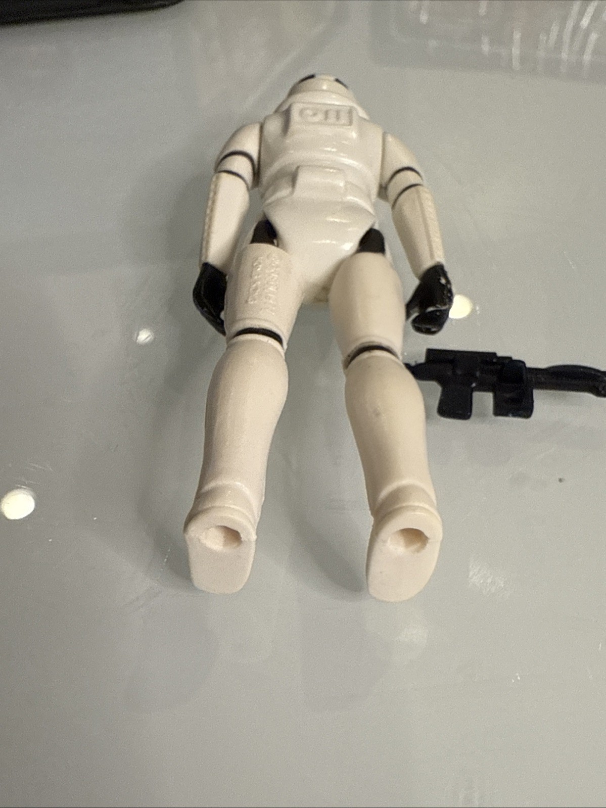 Imperial Stormtrooper sold