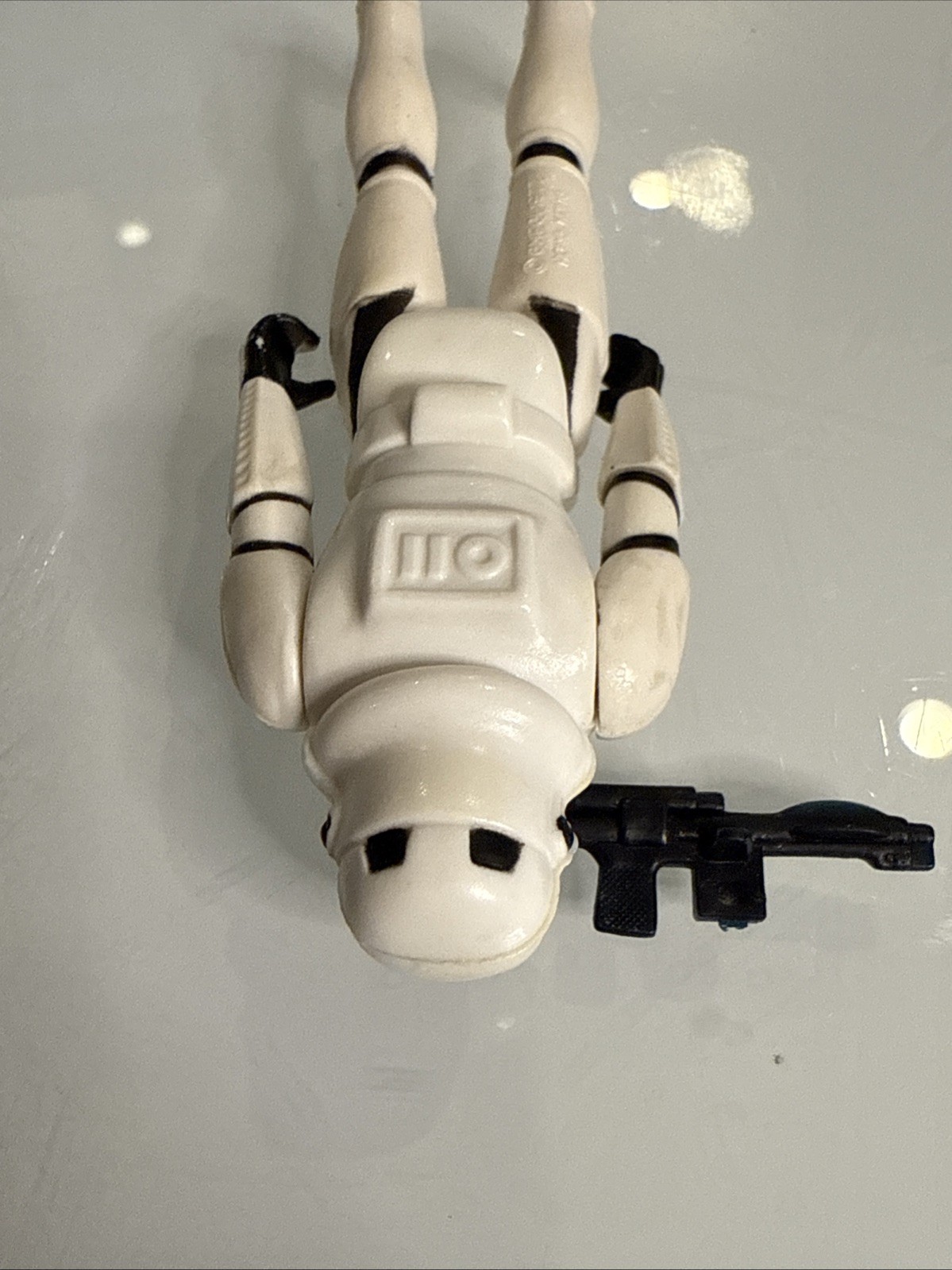 Imperial Stormtrooper sold