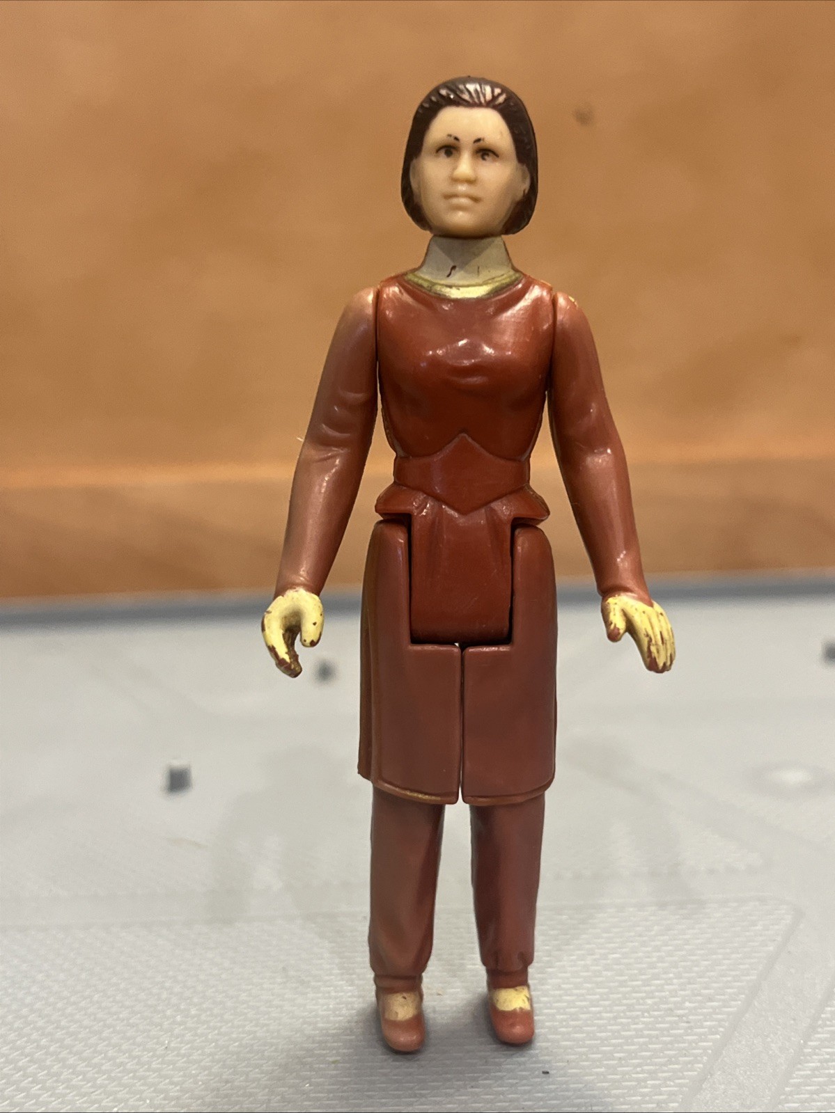Princess Leia Organa (Bespin Gown) sold