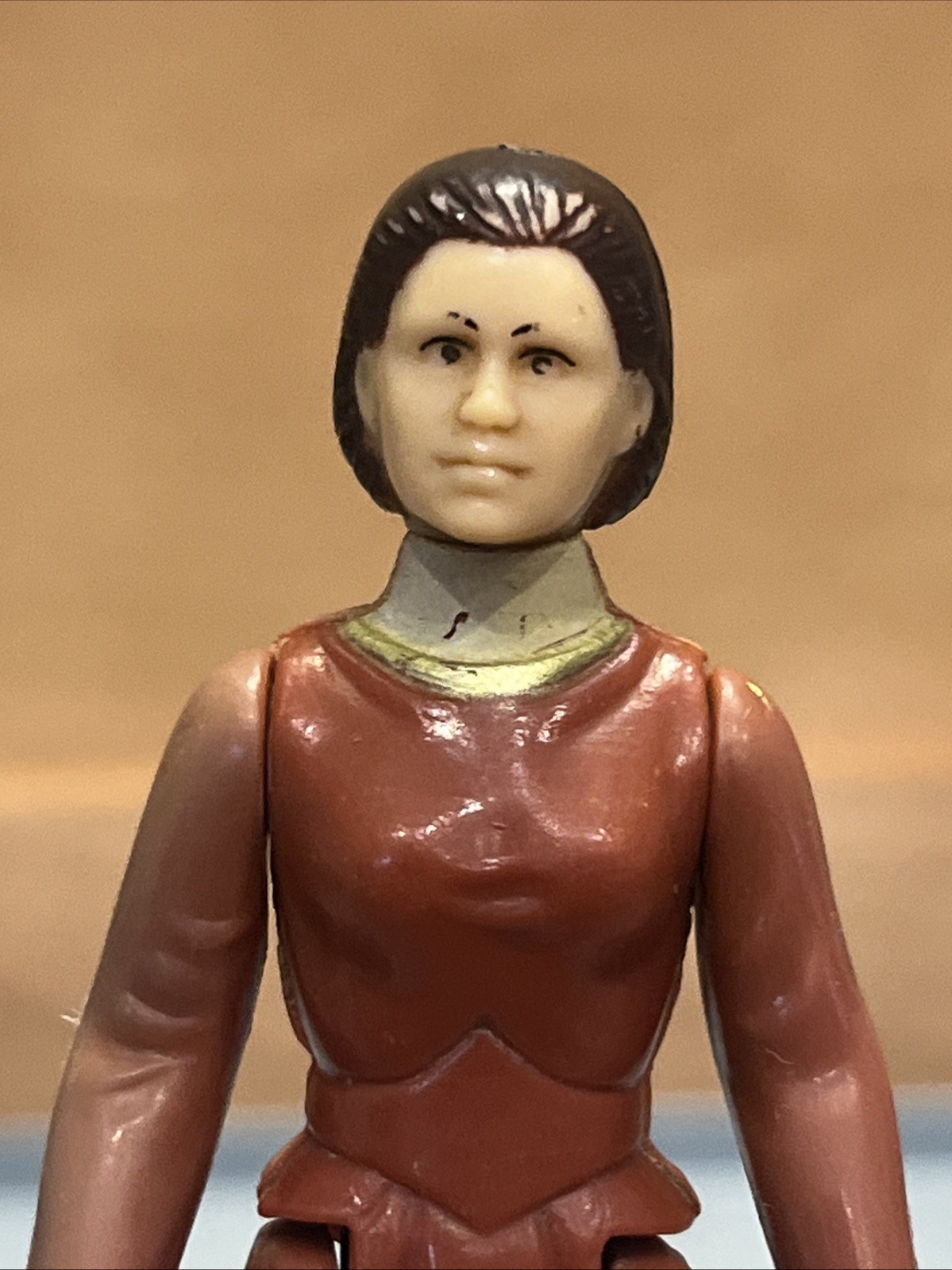 Princess Leia Organa (Bespin Gown) sold