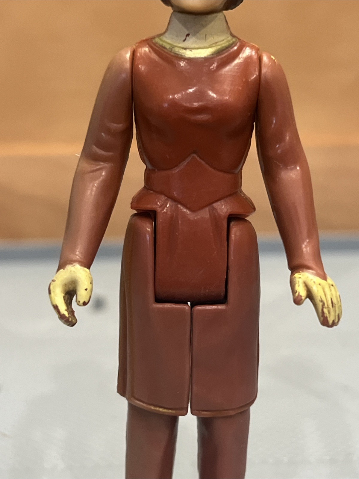 Princess Leia Organa (Bespin Gown) sold