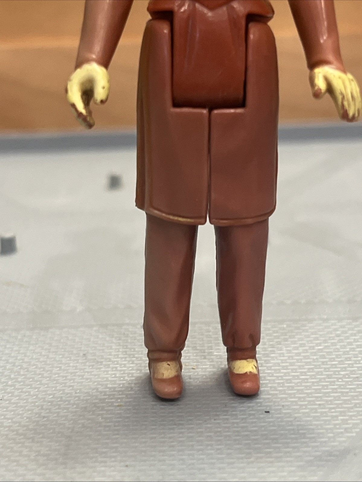 Princess Leia Organa (Bespin Gown) sold