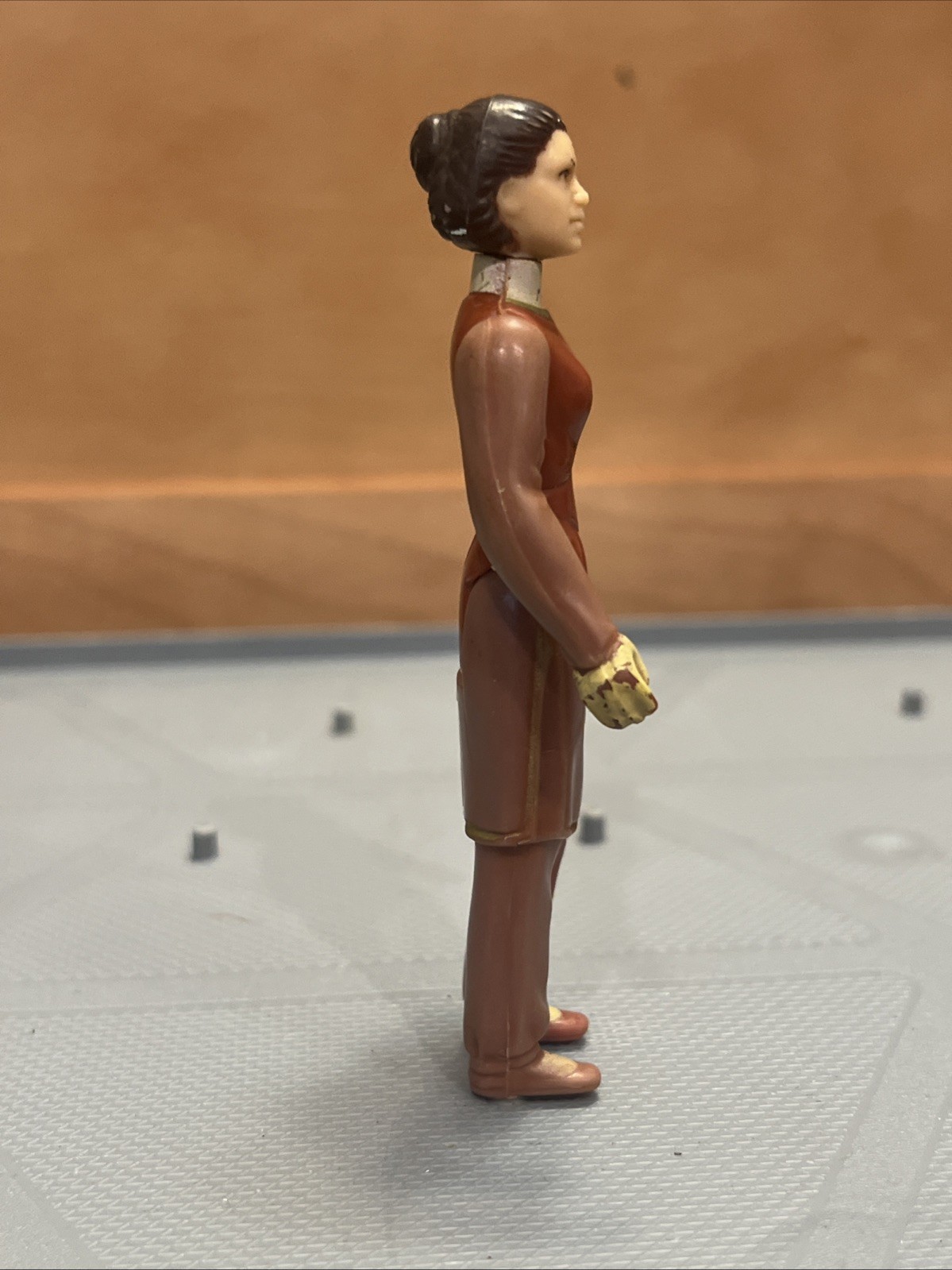 Princess Leia Organa (Bespin Gown) sold