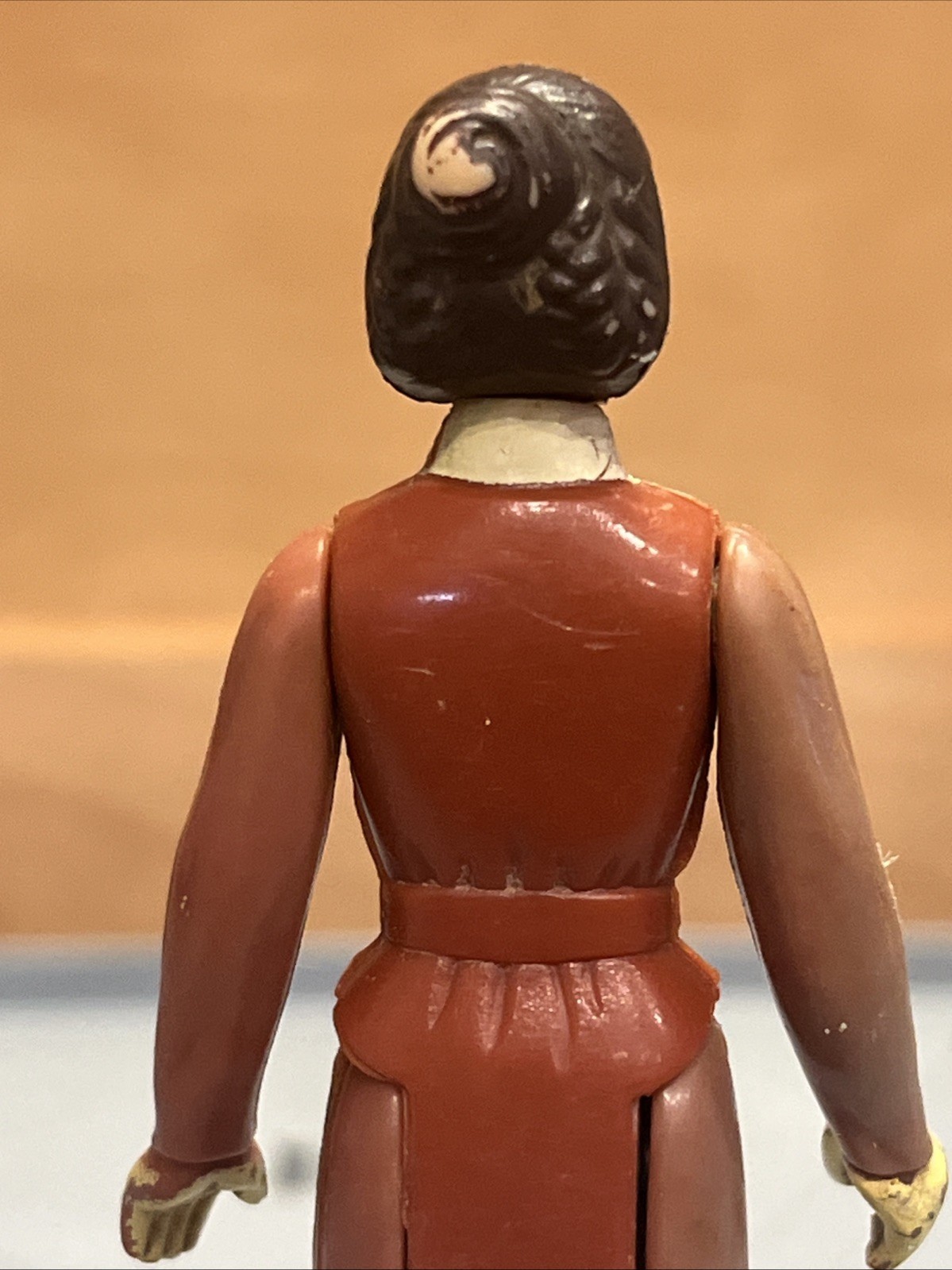 Princess Leia Organa (Bespin Gown) sold